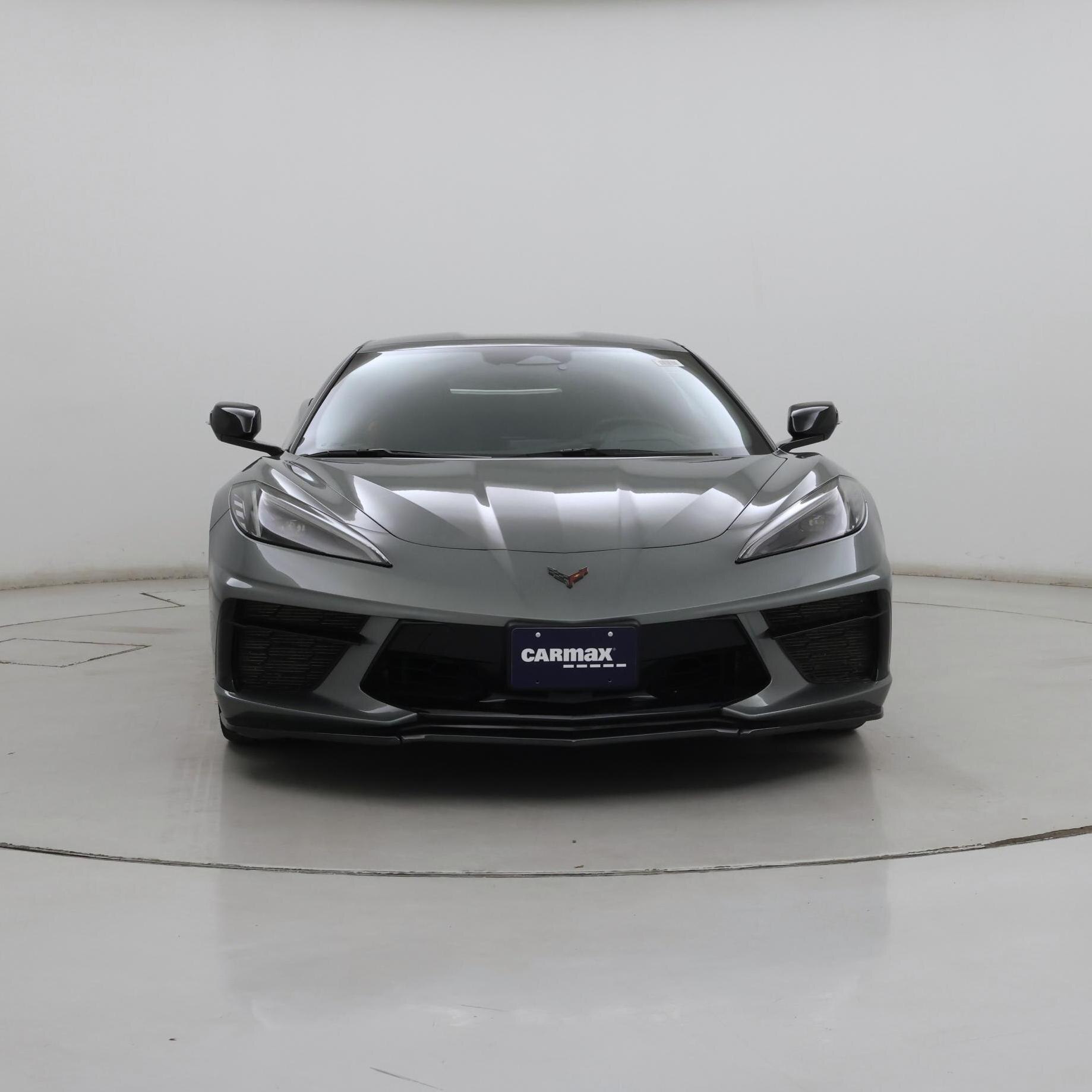 Thumbnail: 2024 Chevrolet Corvette - 5