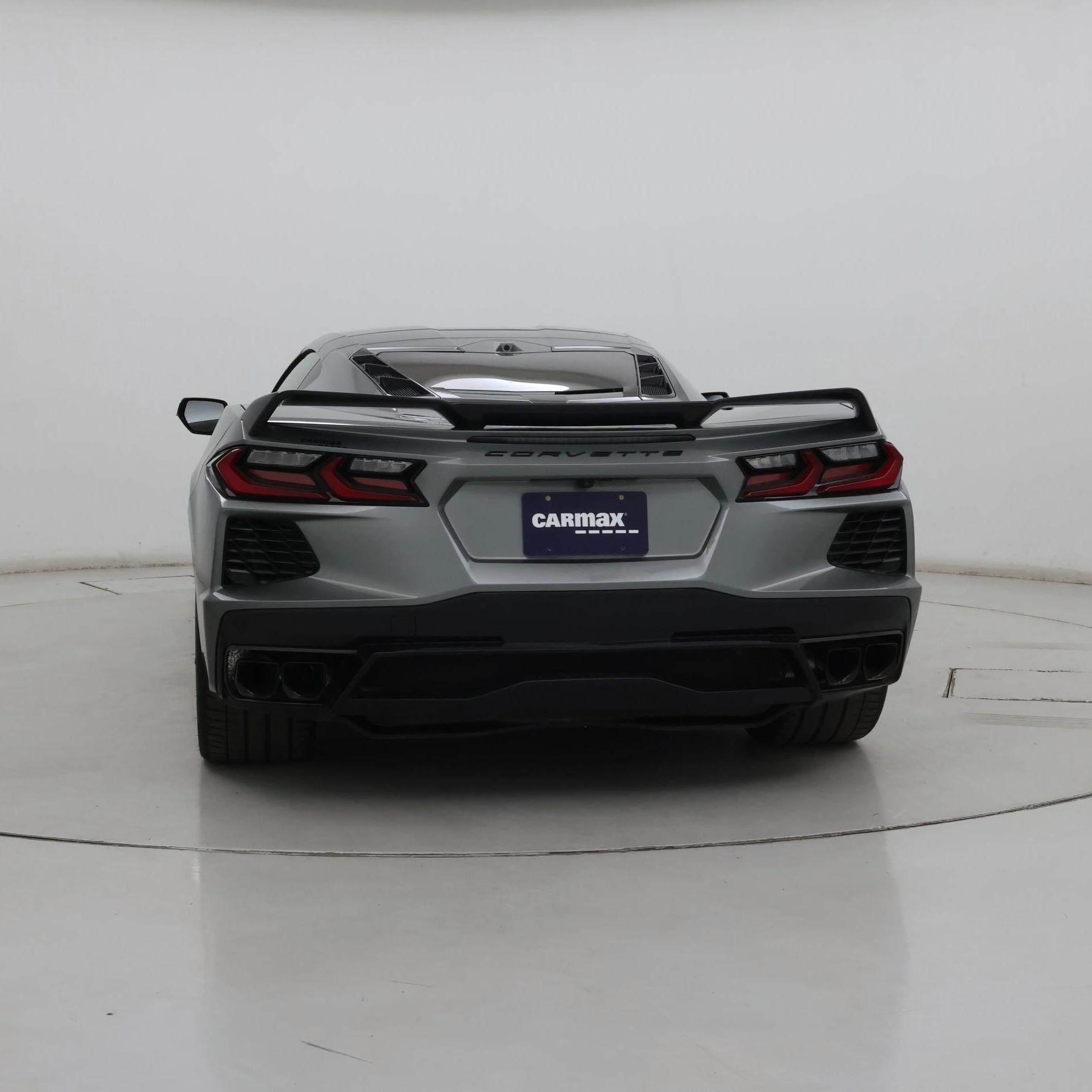 Thumbnail: 2024 Chevrolet Corvette - 6