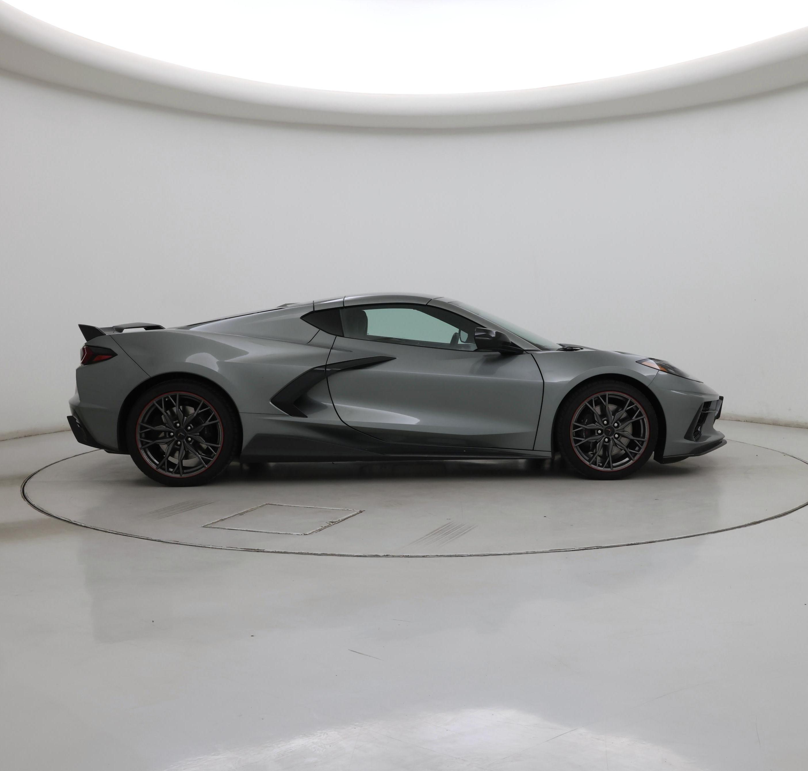 Thumbnail: 2024 Chevrolet Corvette - 7