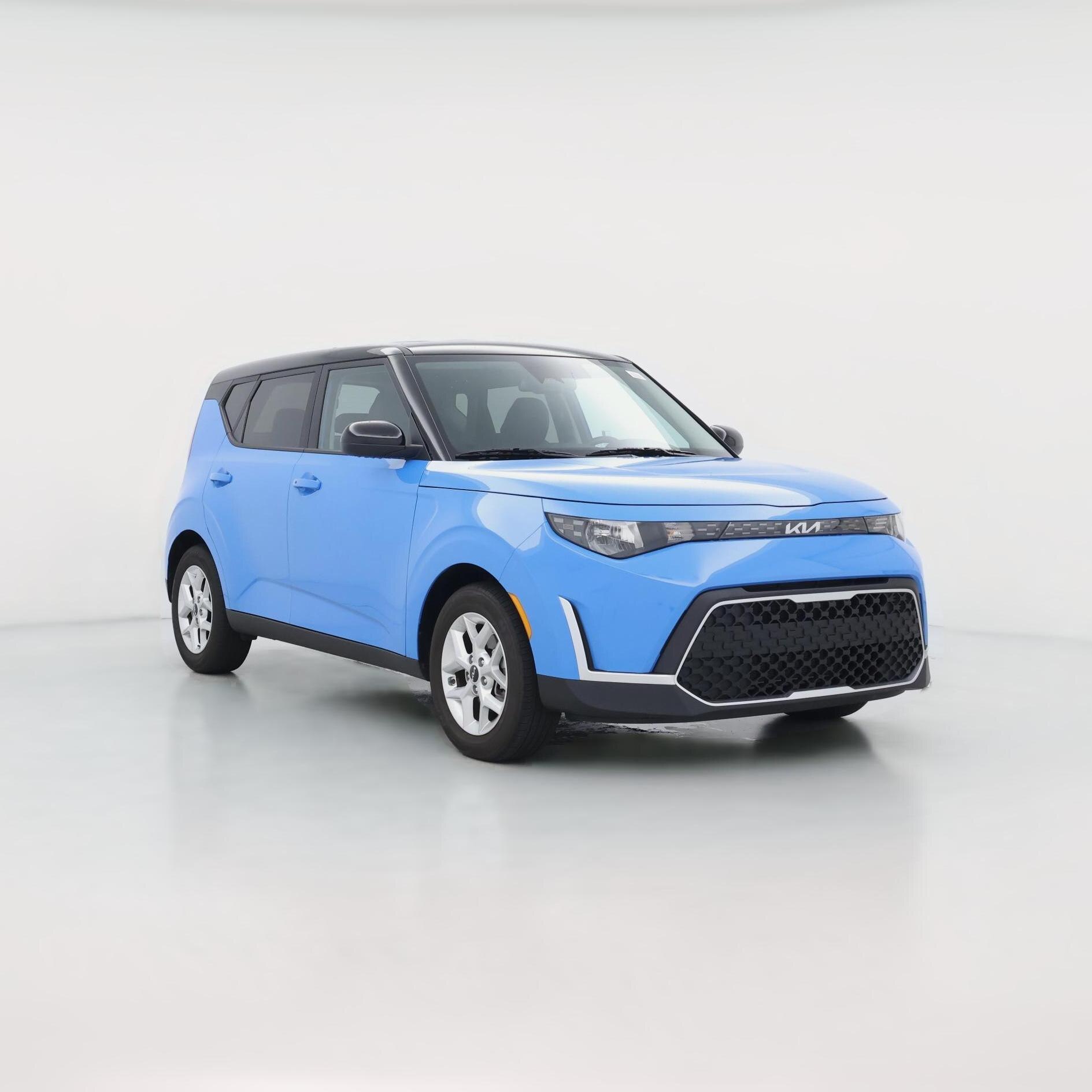 Thumbnail: 2023 Kia Soul - 1