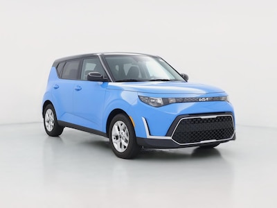 2023 Kia Soul S