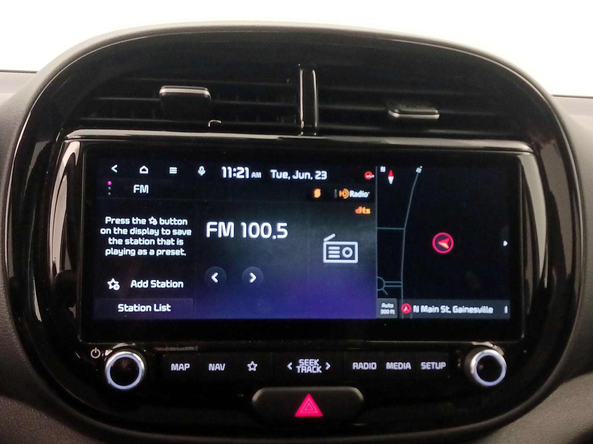 Thumbnail: 2023 Kia Soul - 16