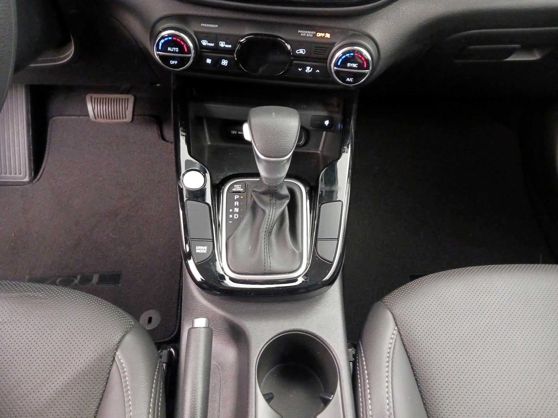 Thumbnail: 2023 Kia Soul - 18