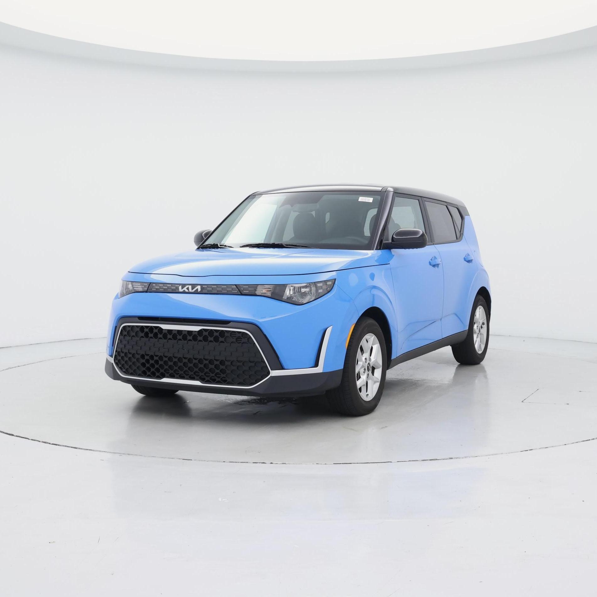 Thumbnail: 2023 Kia Soul - 4