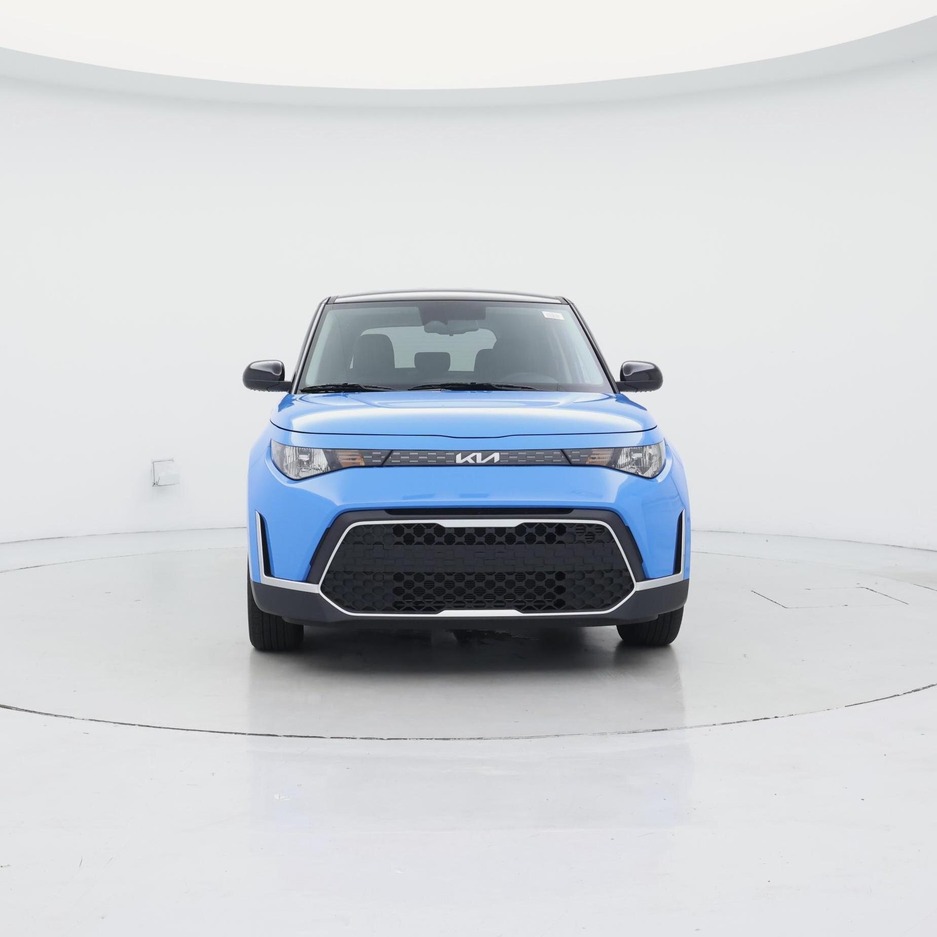 Thumbnail: 2023 Kia Soul - 5