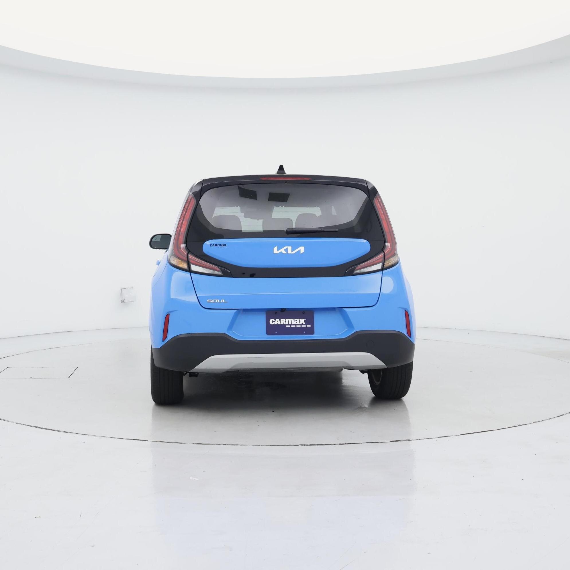 Thumbnail: 2023 Kia Soul - 6