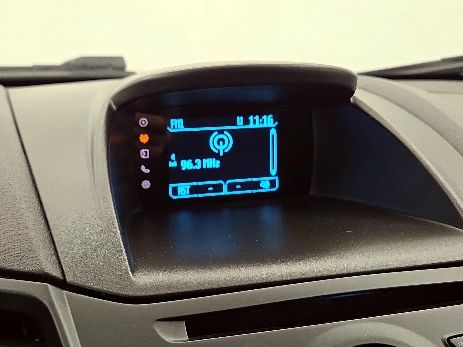 Thumbnail: 2015 Ford Fiesta - 14