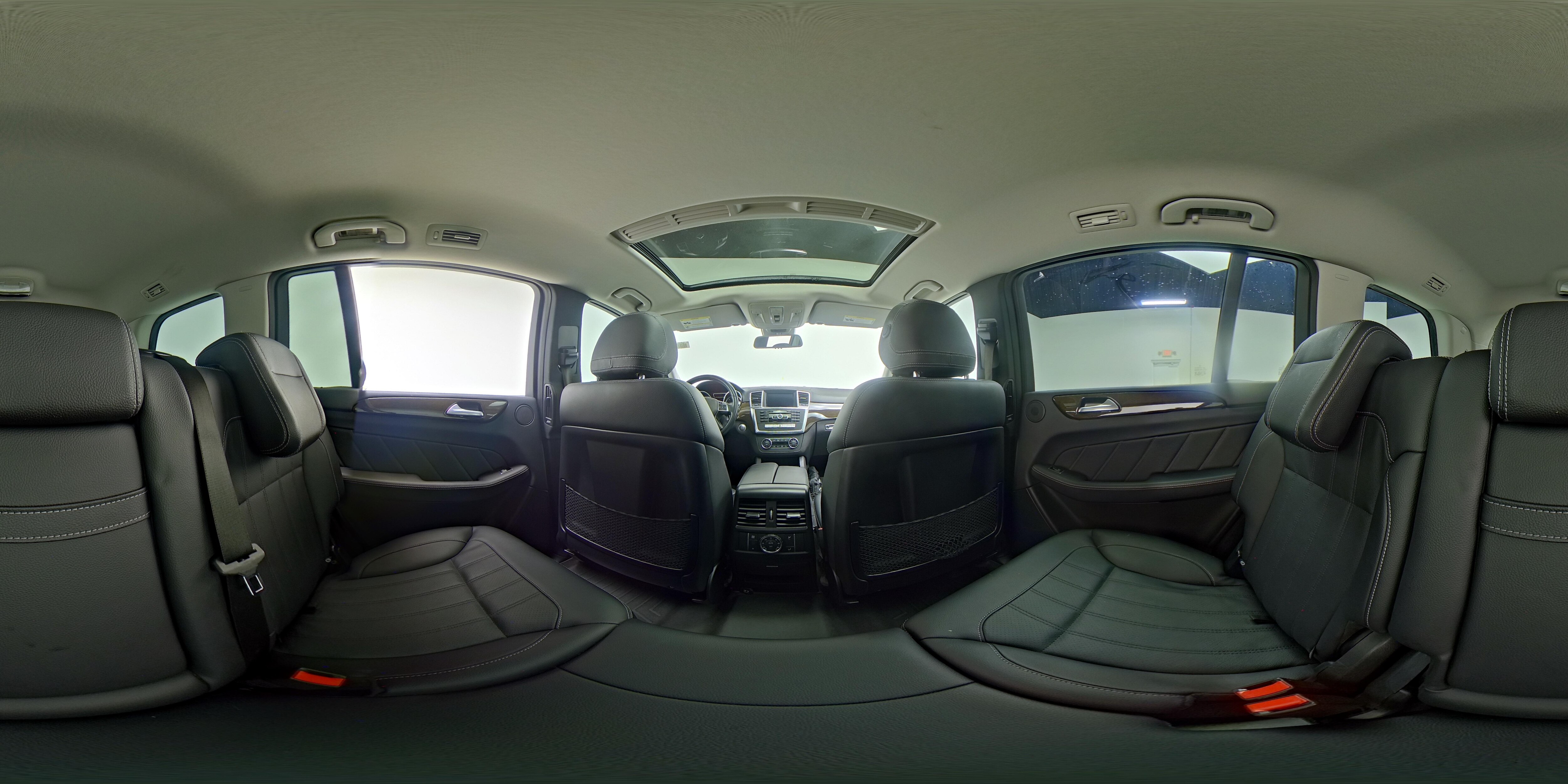 2016 Mercedes-Benz GL-Class GL450 - Photo 29