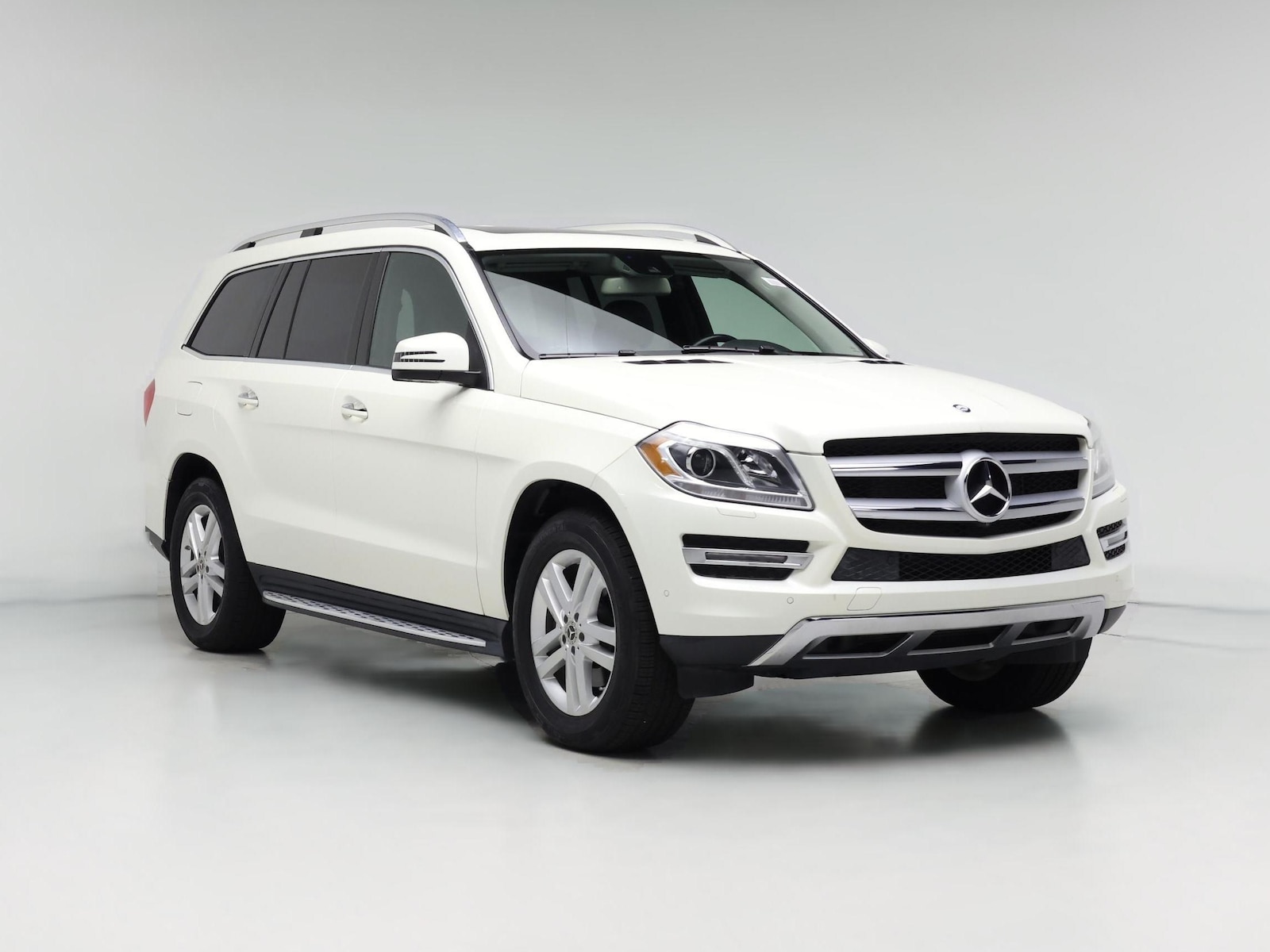 2016 Mercedes-Benz GL-Class GL450 - Photo 1