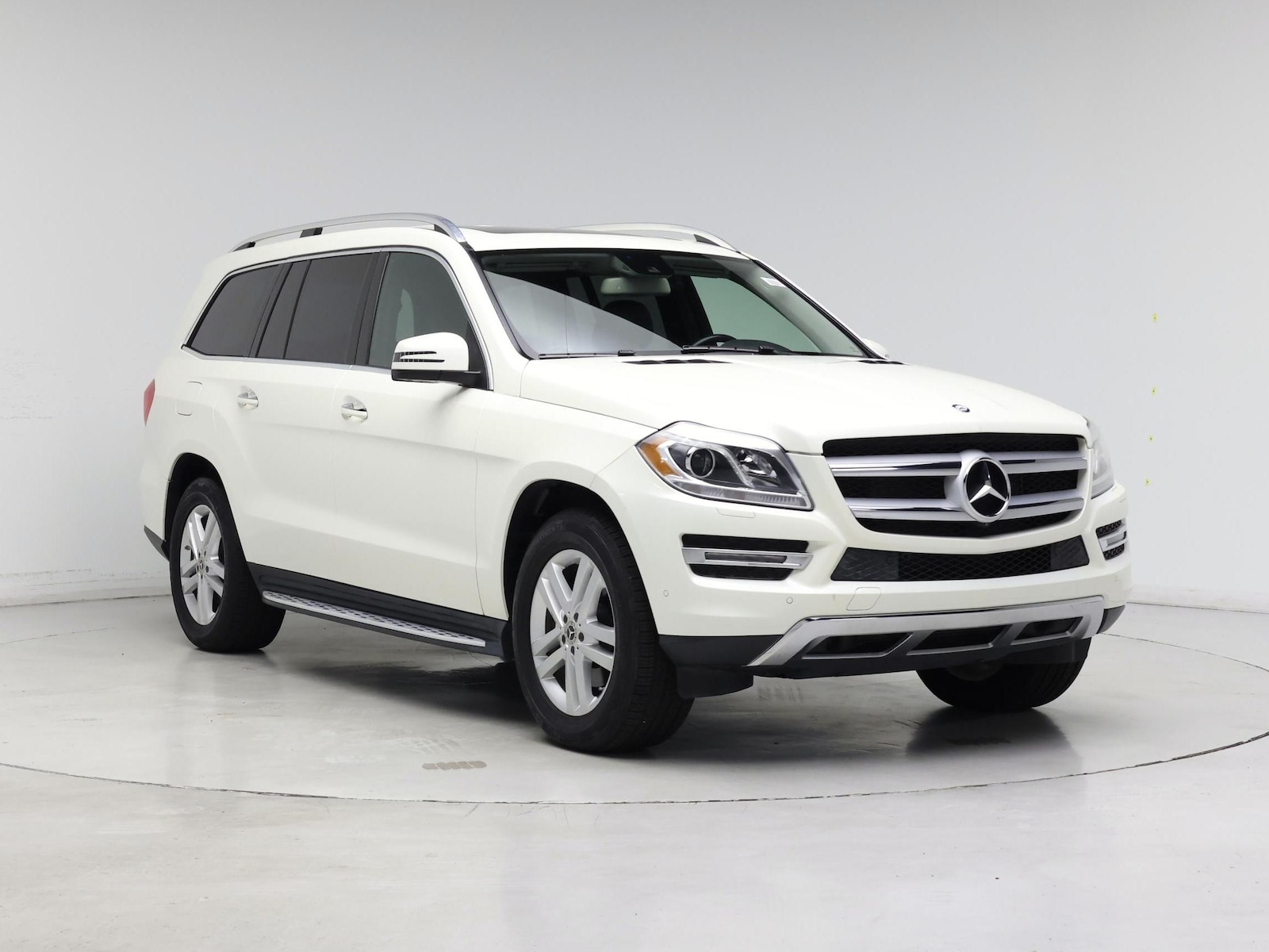 2016 Mercedes-Benz GL-Class GL450 - Photo 2