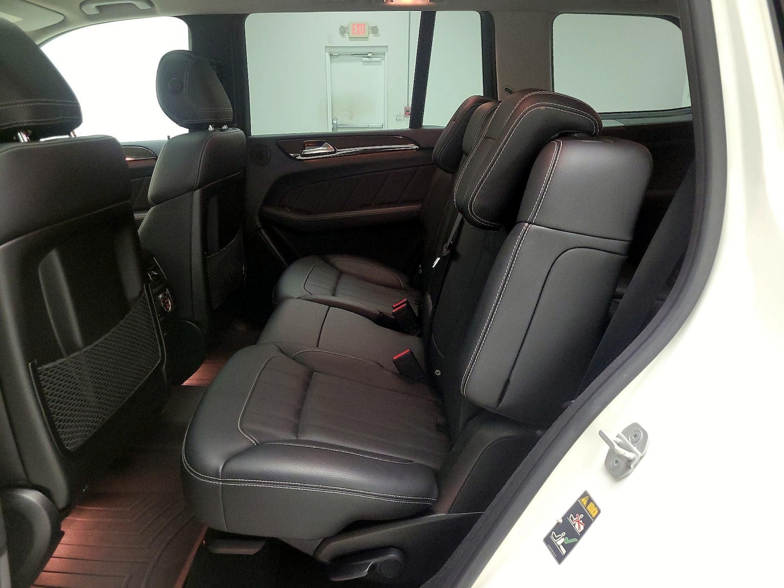 2016 Mercedes-Benz GL-Class GL450 - Photo 22