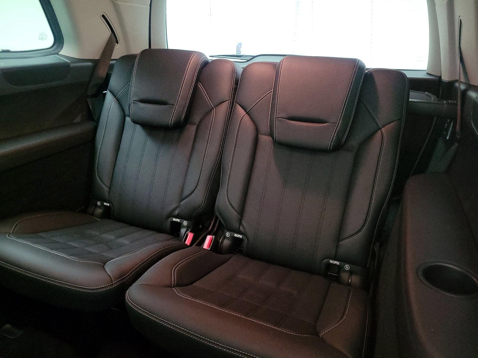 2016 Mercedes-Benz GL-Class GL450 - Photo 23