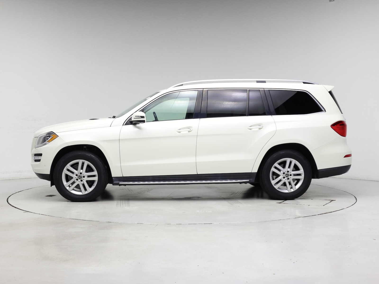 2016 Mercedes-Benz GL-Class GL450 - Photo 4