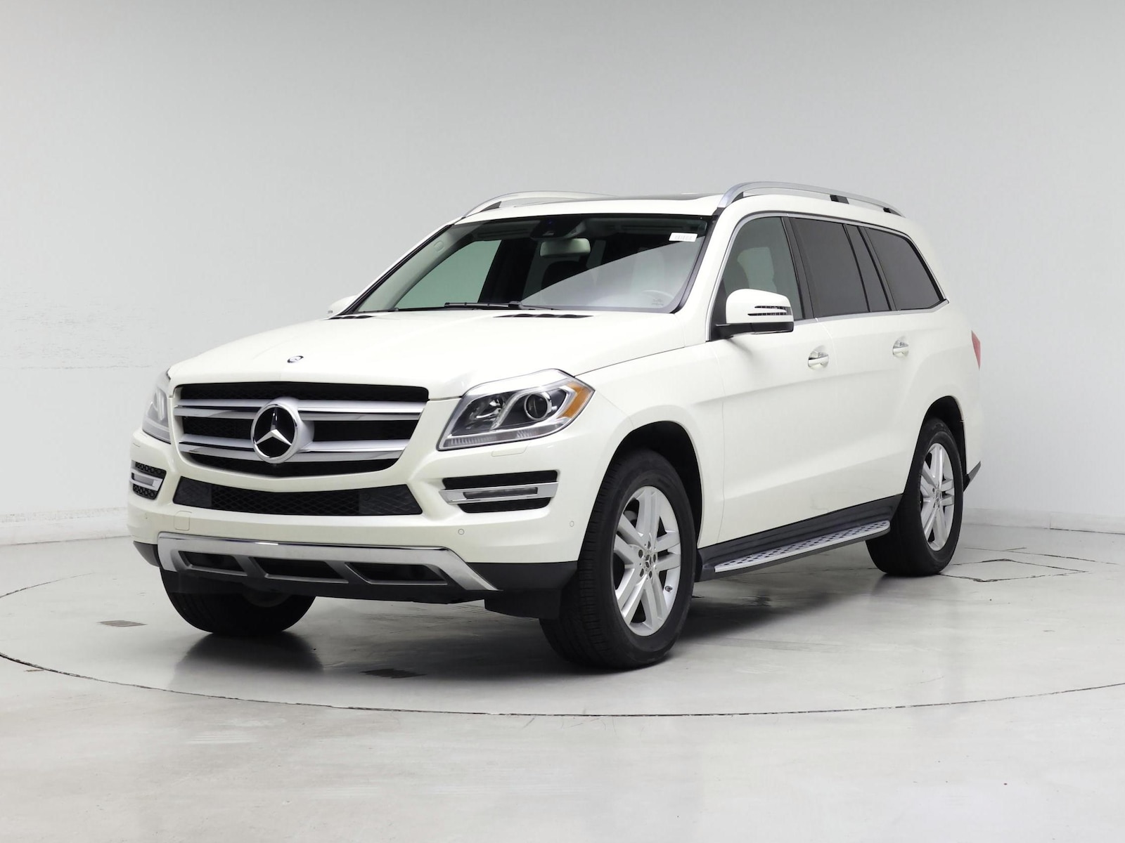 2016 Mercedes-Benz GL-Class GL450 - Photo 5