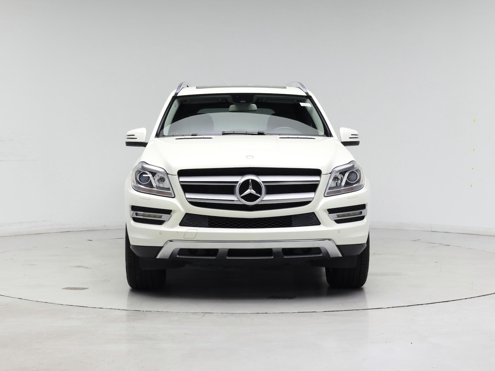 2016 Mercedes-Benz GL-Class GL450 - Photo 6