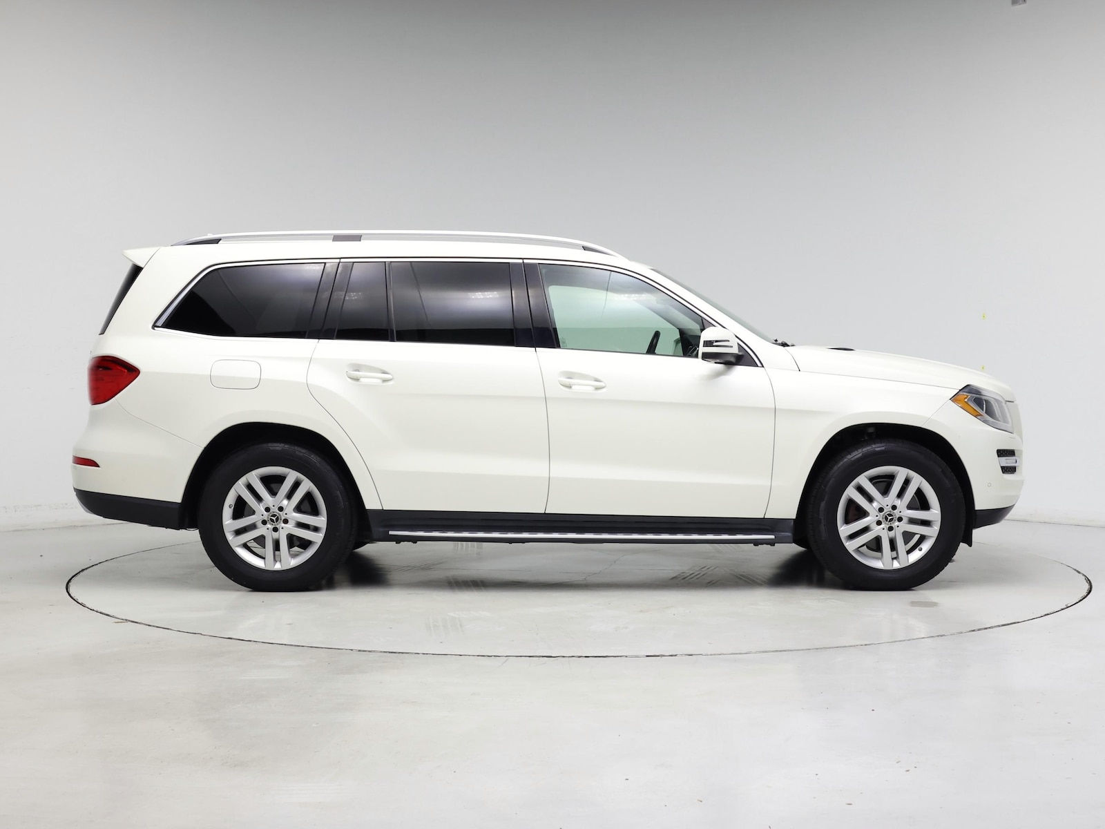 2016 Mercedes-Benz GL-Class GL450 - Photo 8