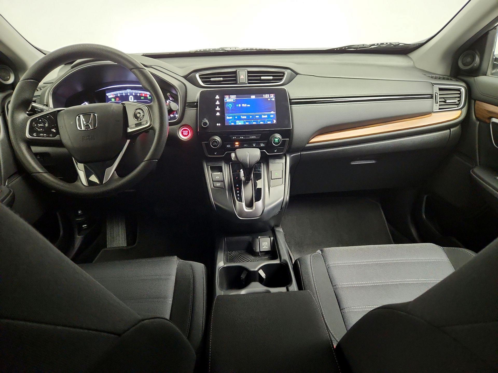 Thumbnail: 2019 Honda CR-V - 9