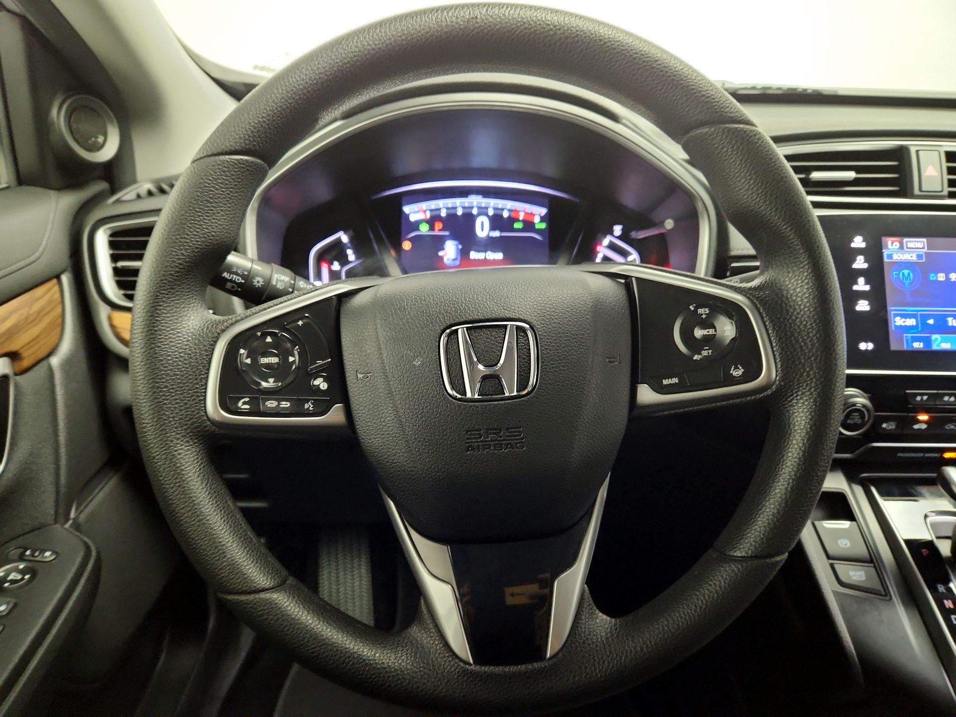 Thumbnail: 2019 Honda CR-V - 10