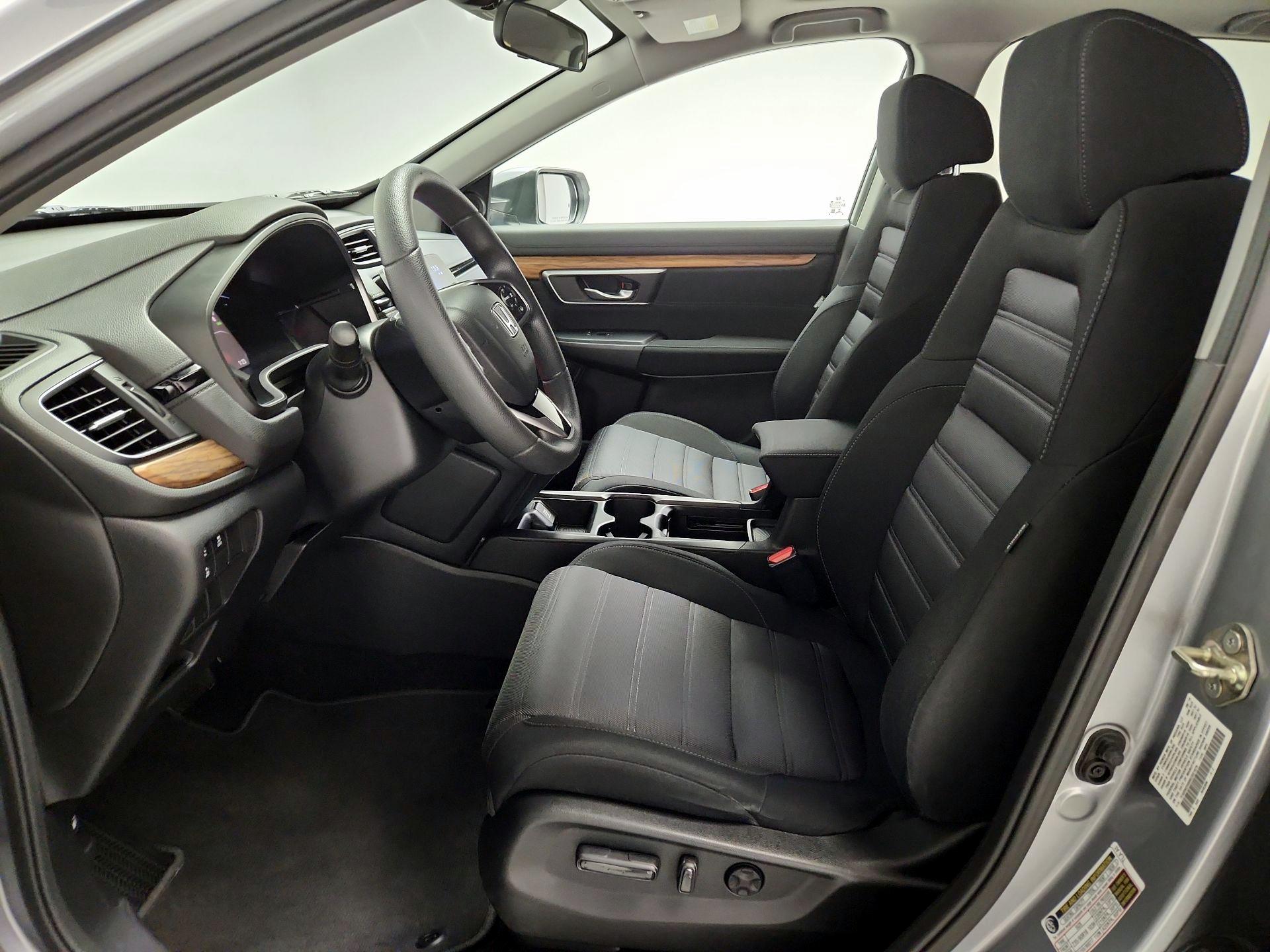 Thumbnail: 2019 Honda CR-V - 11