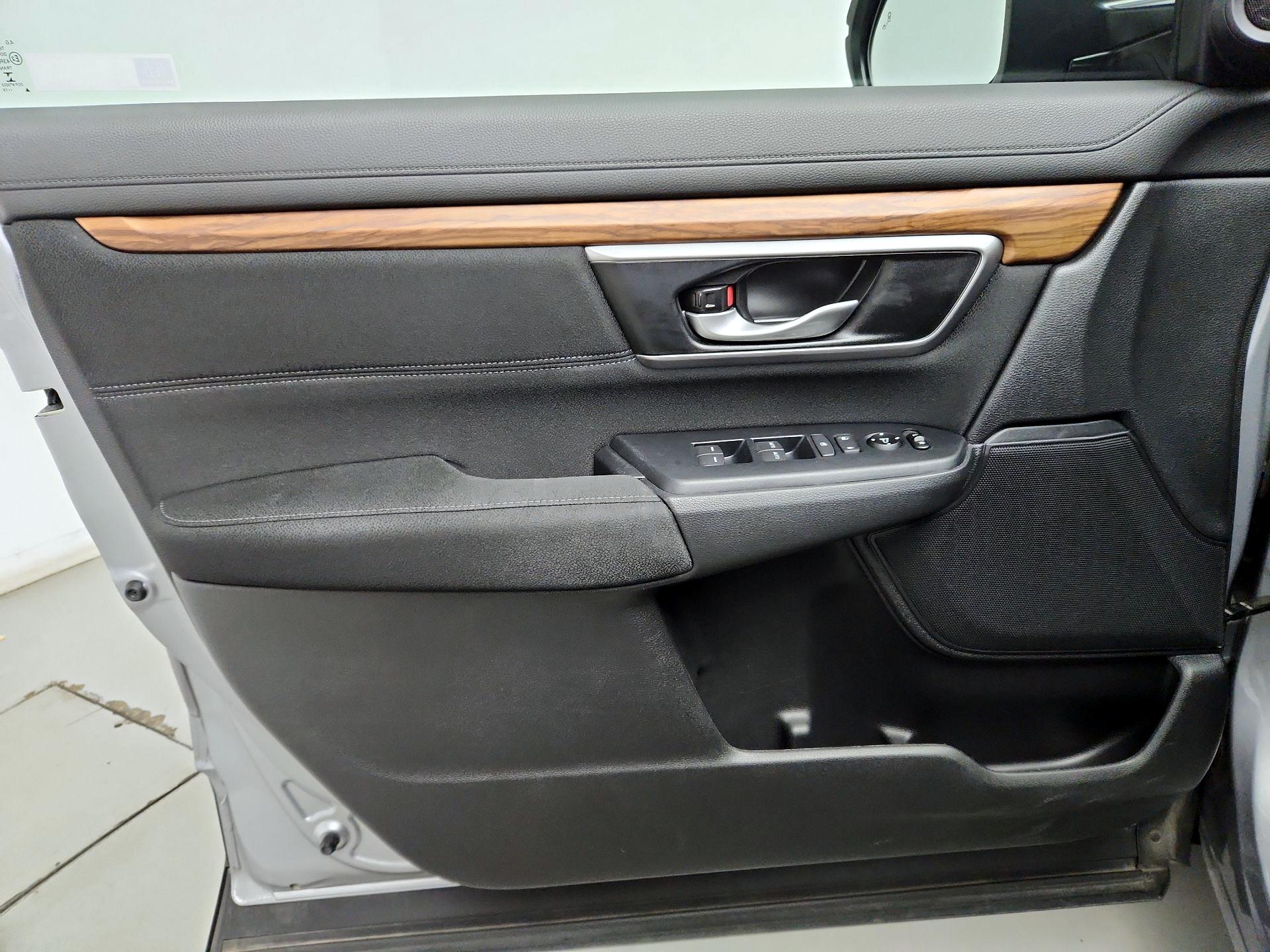 Thumbnail: 2019 Honda CR-V - 12
