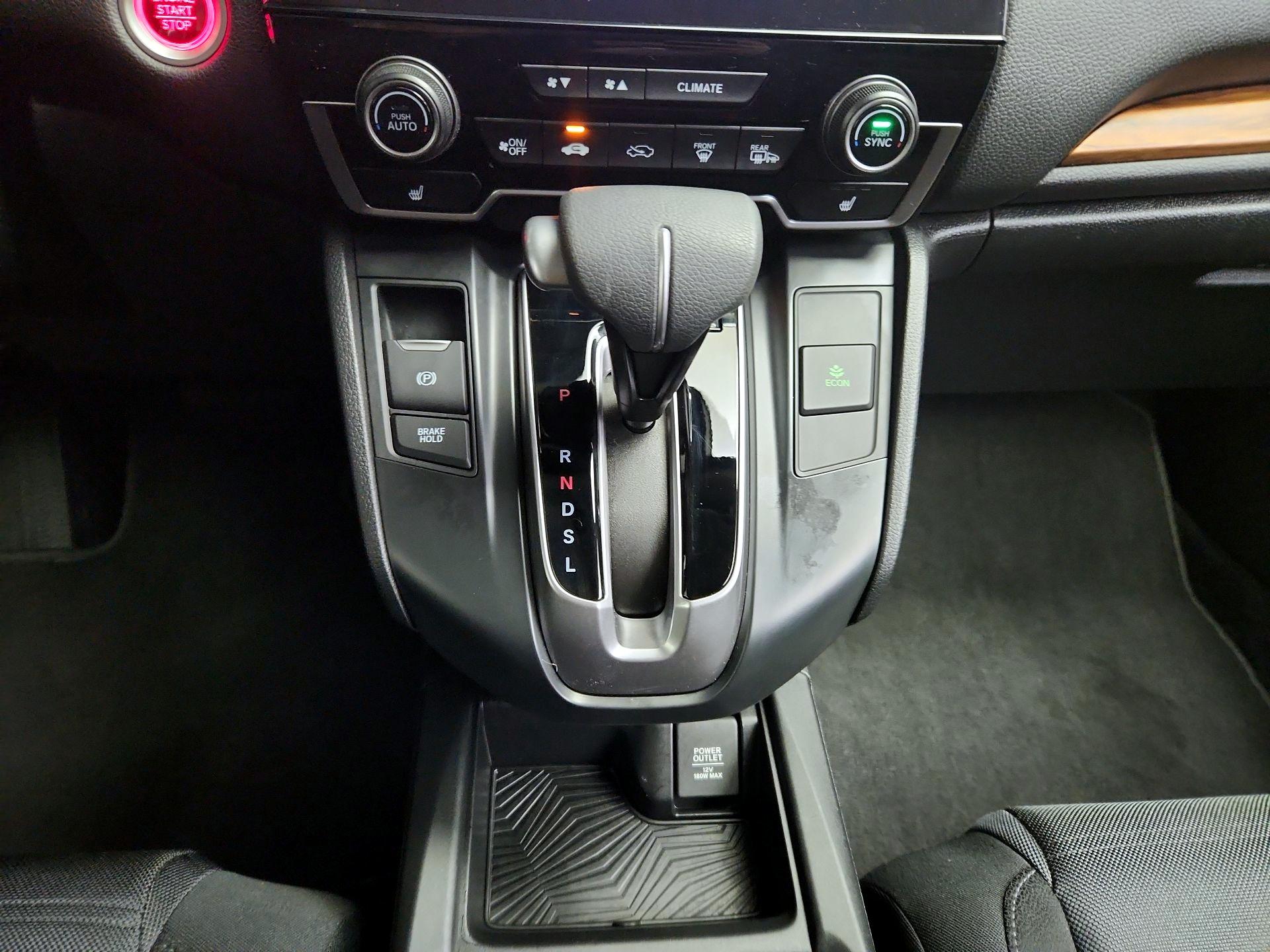 Thumbnail: 2019 Honda CR-V - 17