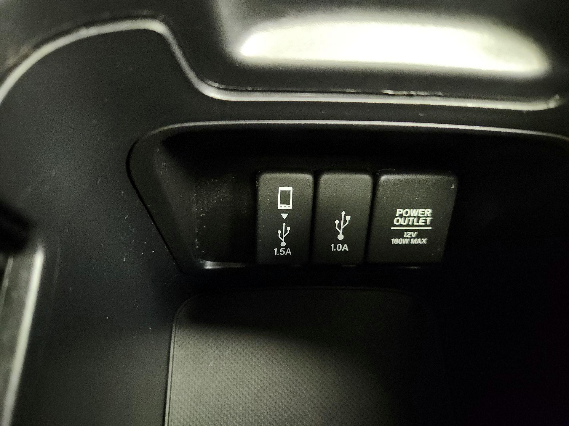 Thumbnail: 2019 Honda CR-V - 18