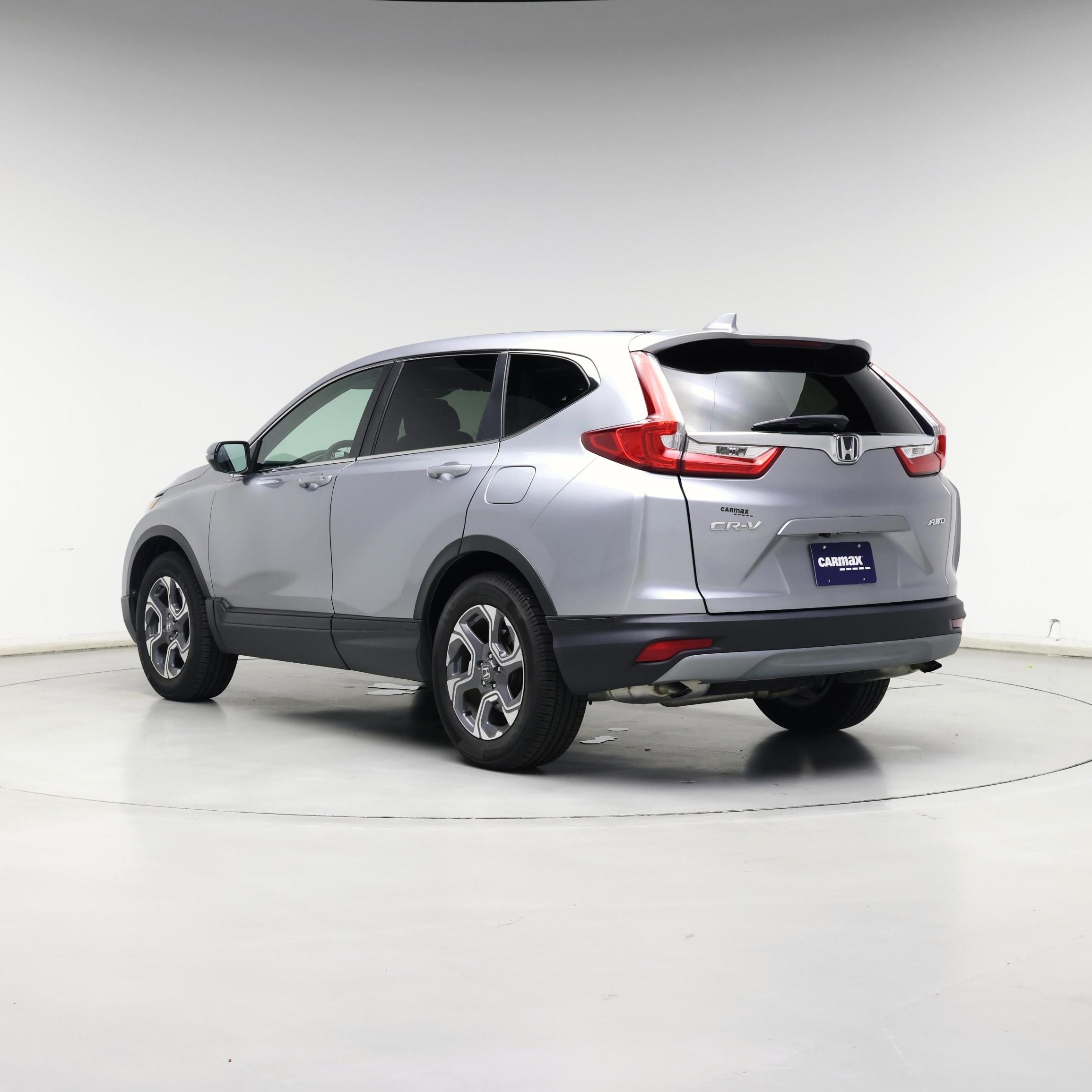Thumbnail: 2019 Honda CR-V - 2