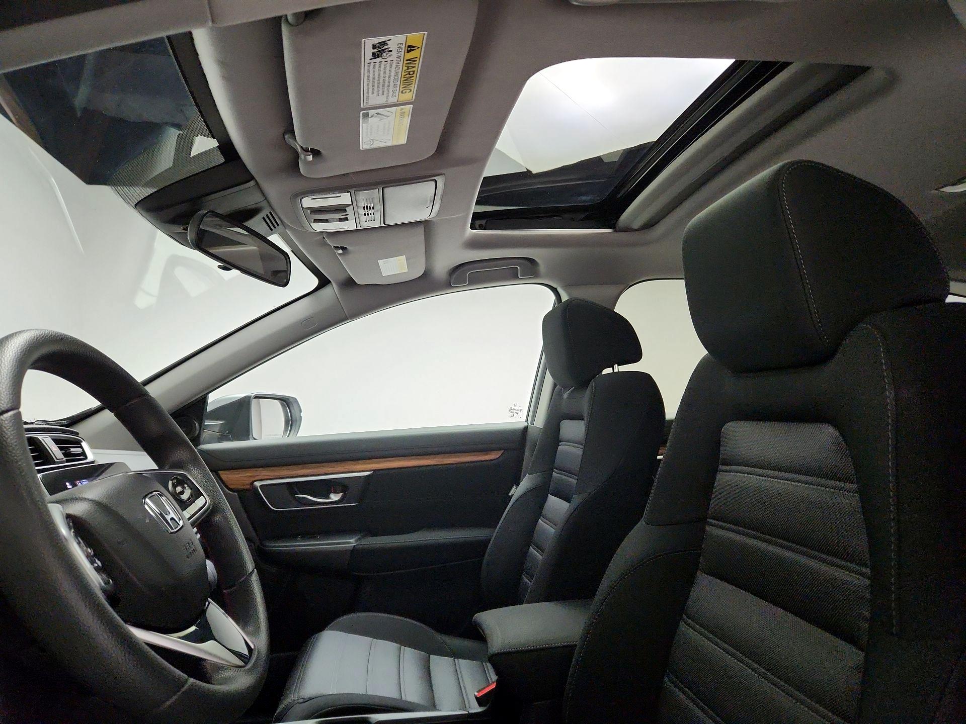 Thumbnail: 2019 Honda CR-V - 19