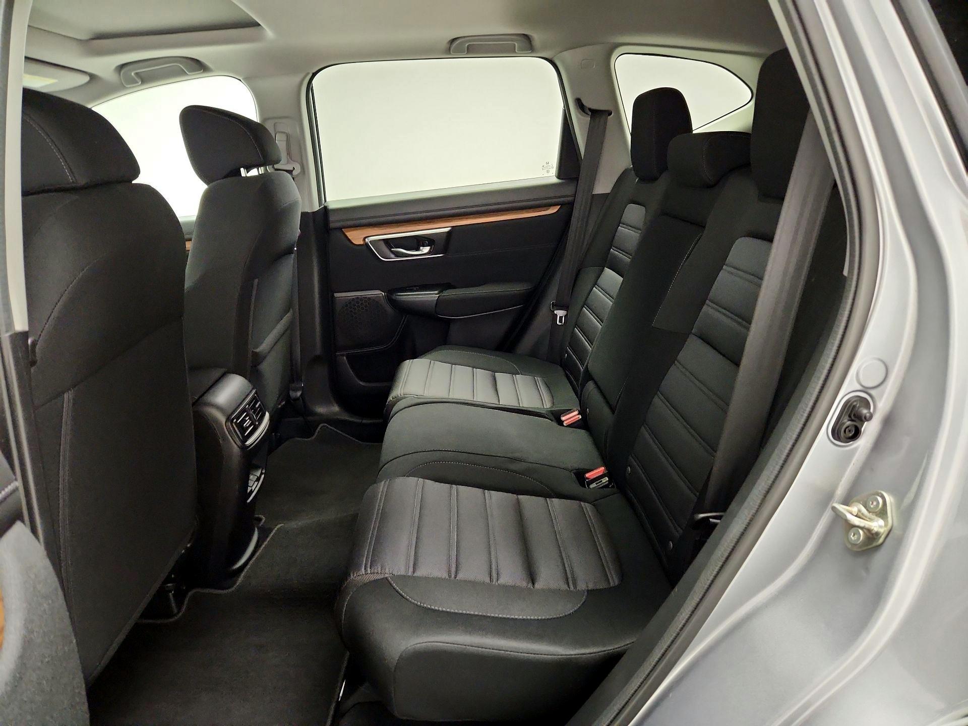 Thumbnail: 2019 Honda CR-V - 20