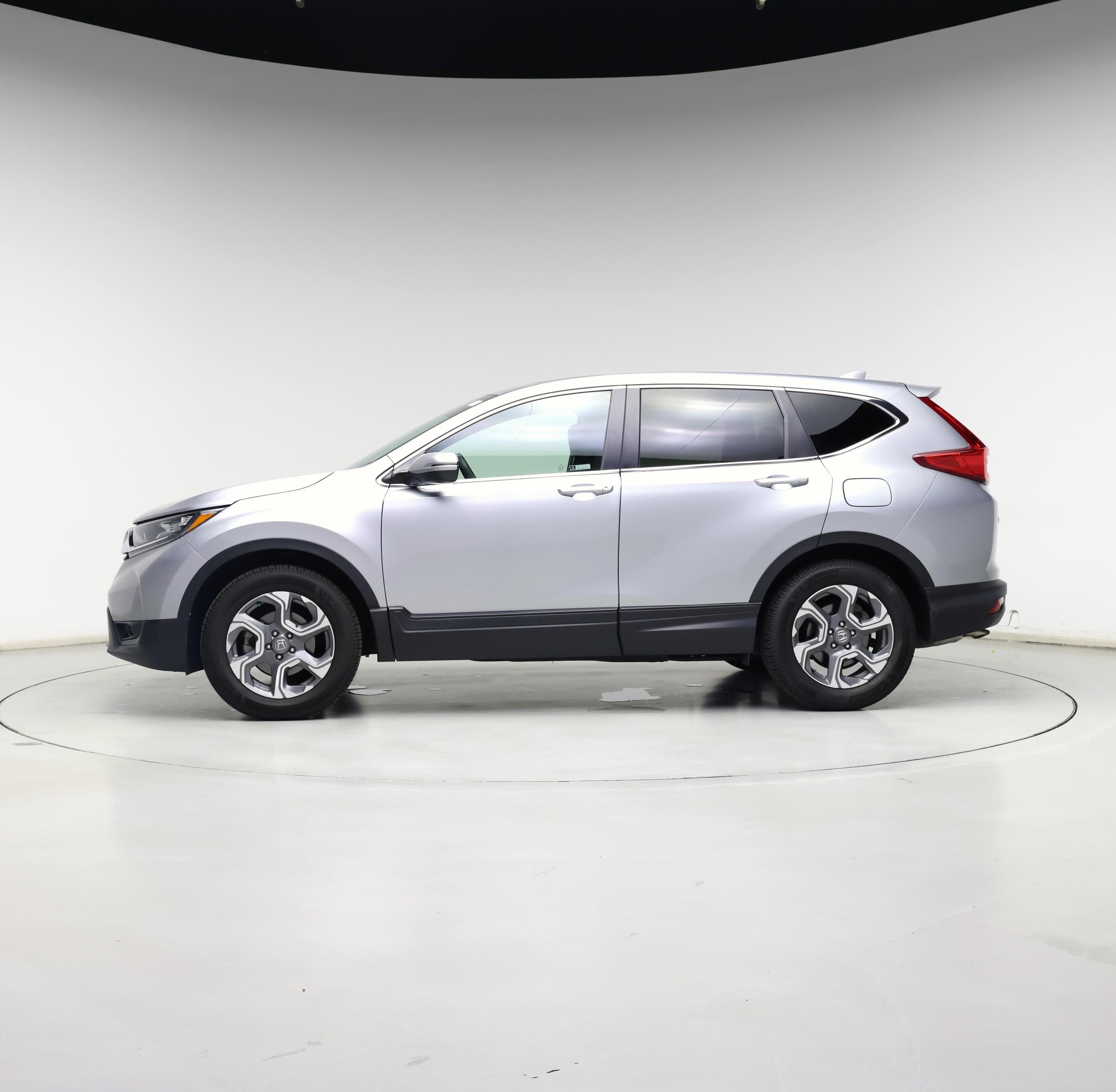 Thumbnail: 2019 Honda CR-V - 3