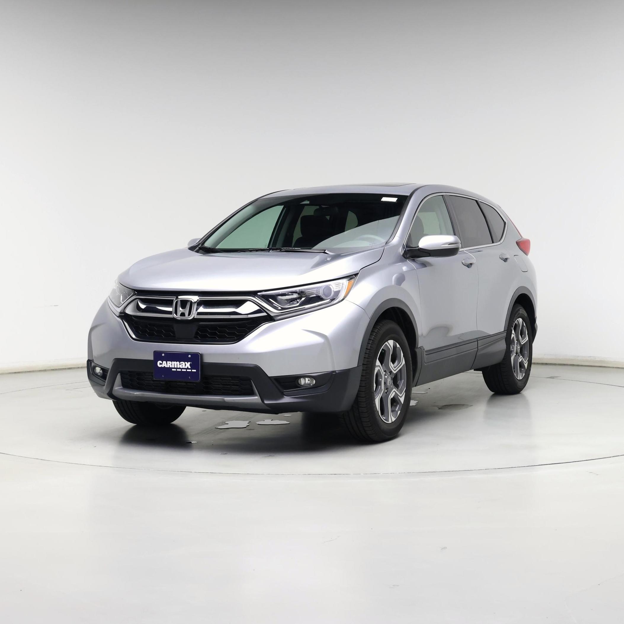 Thumbnail: 2019 Honda CR-V - 4