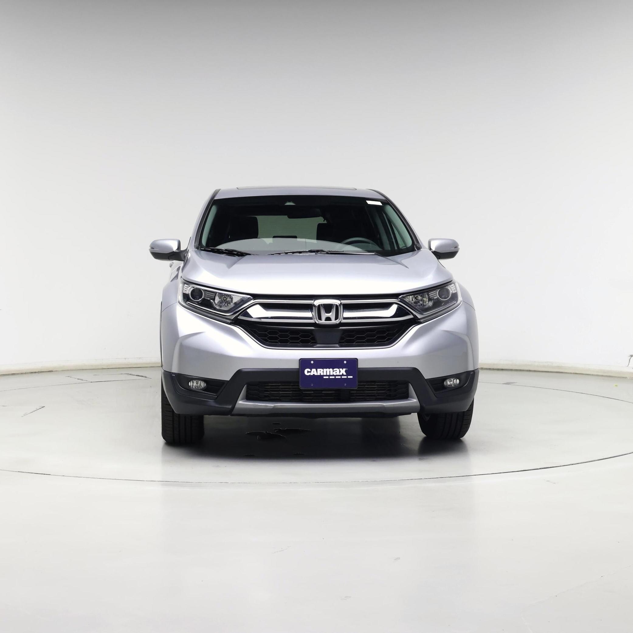 Thumbnail: 2019 Honda CR-V - 5
