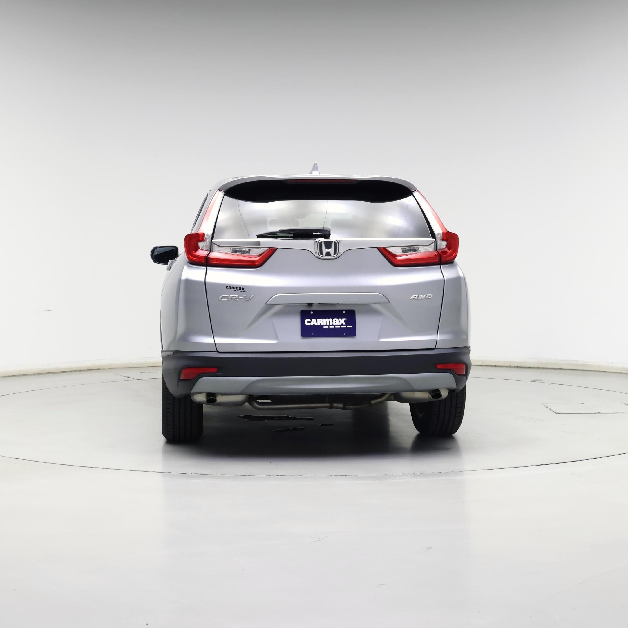 Thumbnail: 2019 Honda CR-V - 6