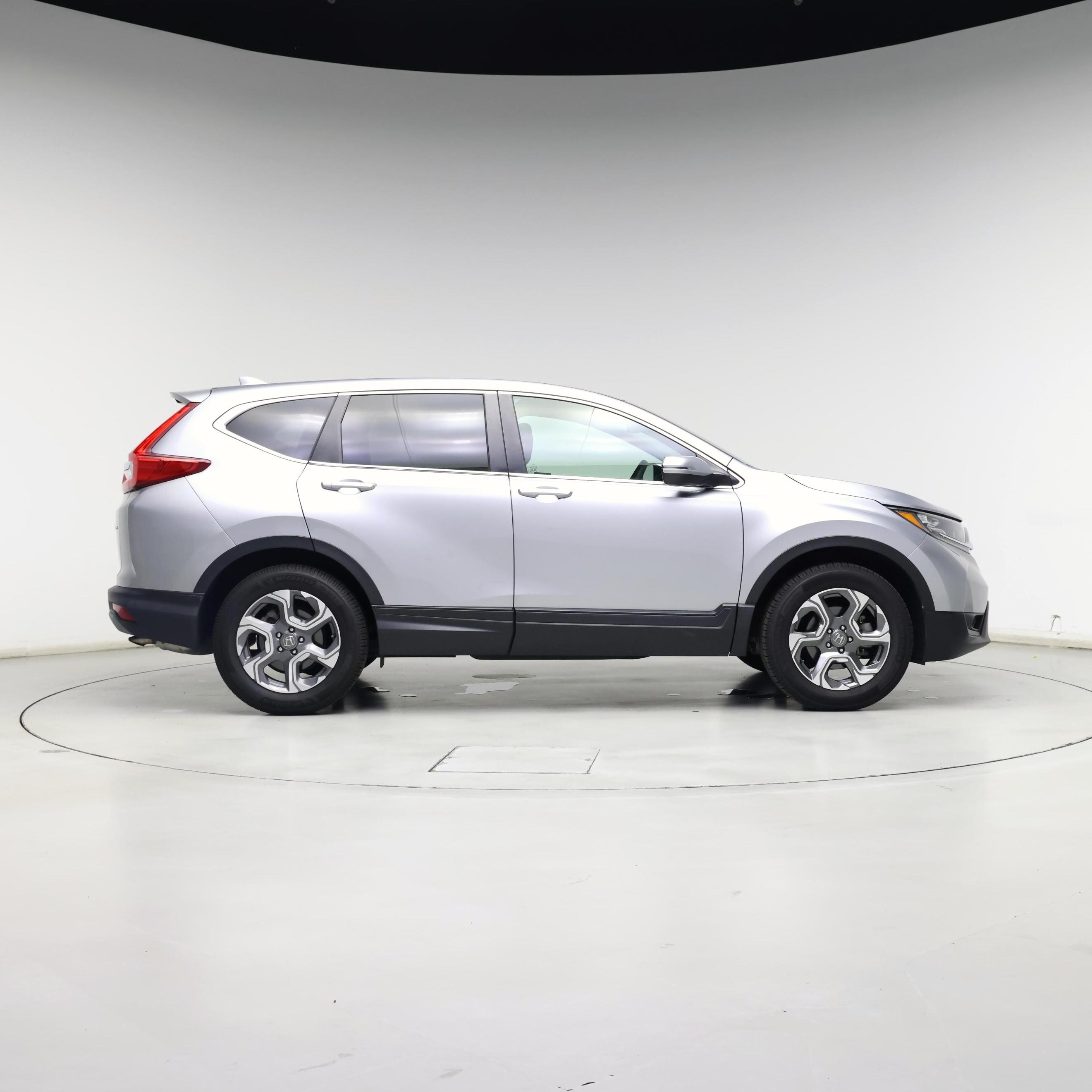 Thumbnail: 2019 Honda CR-V - 7