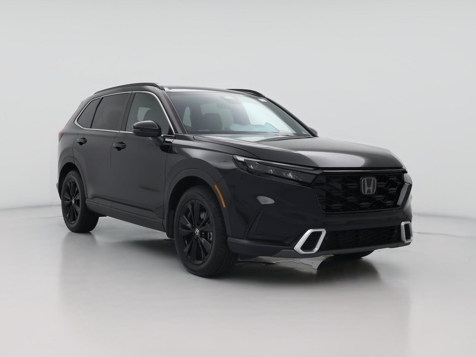 2024 Honda CR-V Hybrid