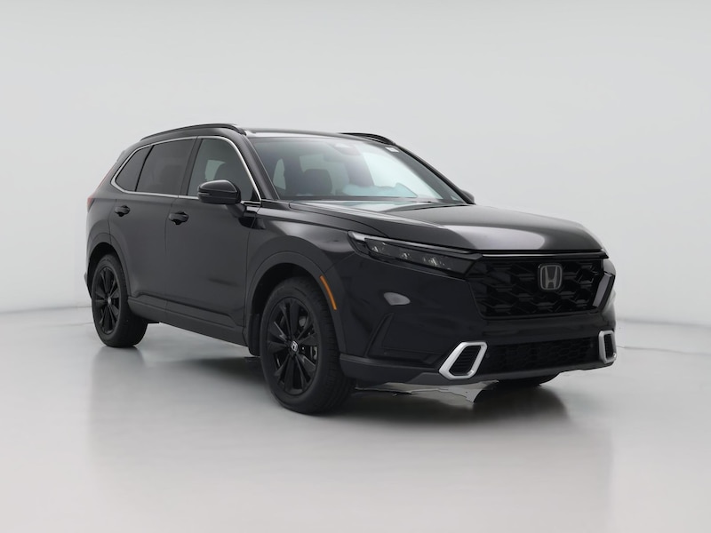 2024 Honda CR-V Sport Touring