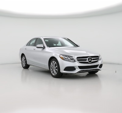 2018 Mercedes-Benz C300