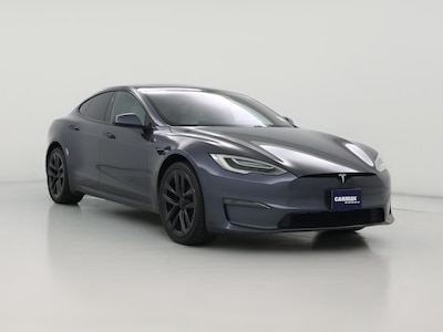 2022 Tesla Model S