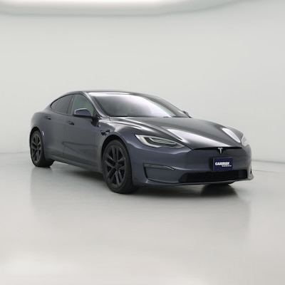 2022 Tesla Model S