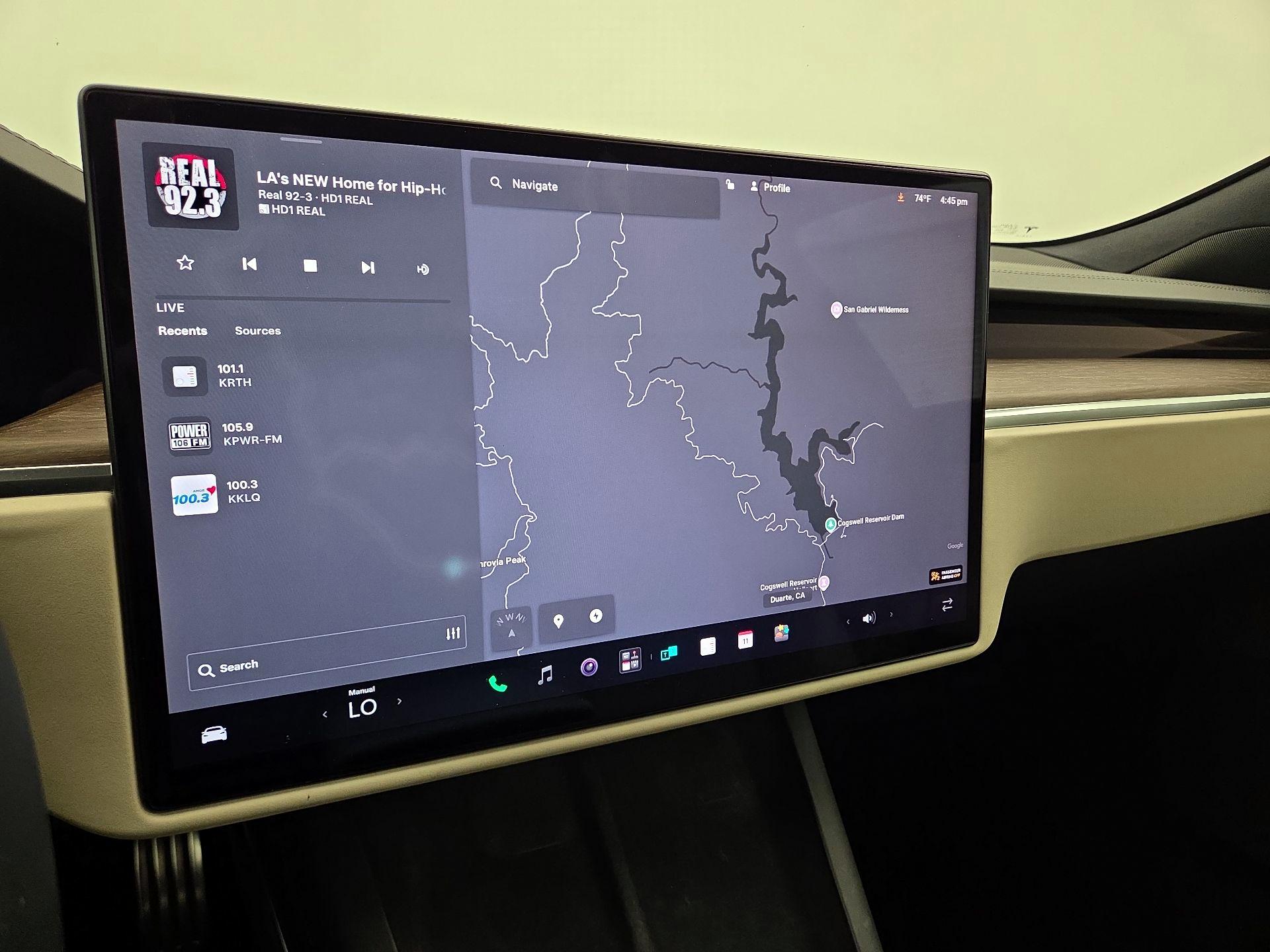 Thumbnail: 2022 Tesla Model S - 13