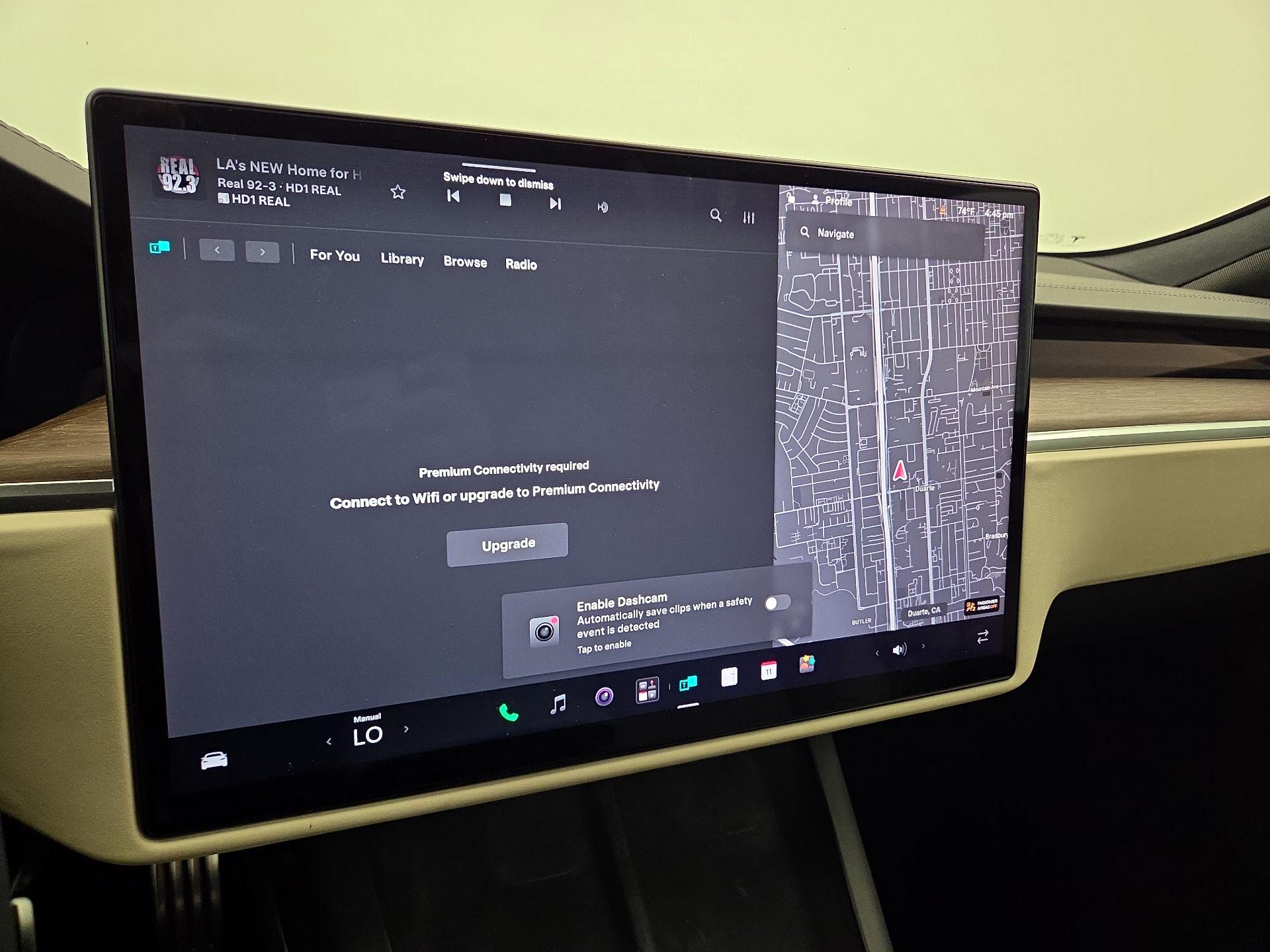 Thumbnail: 2022 Tesla Model S - 15