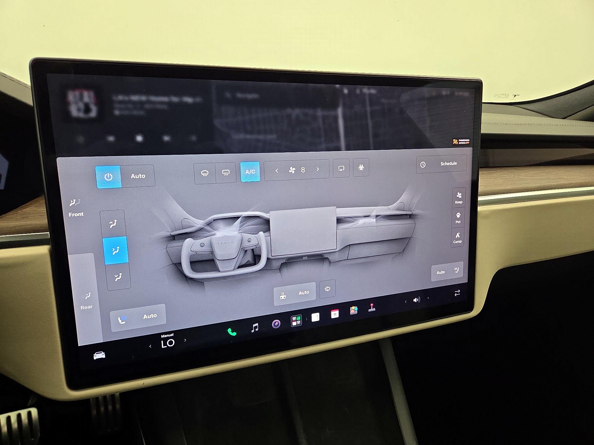 Thumbnail: 2022 Tesla Model S - 16