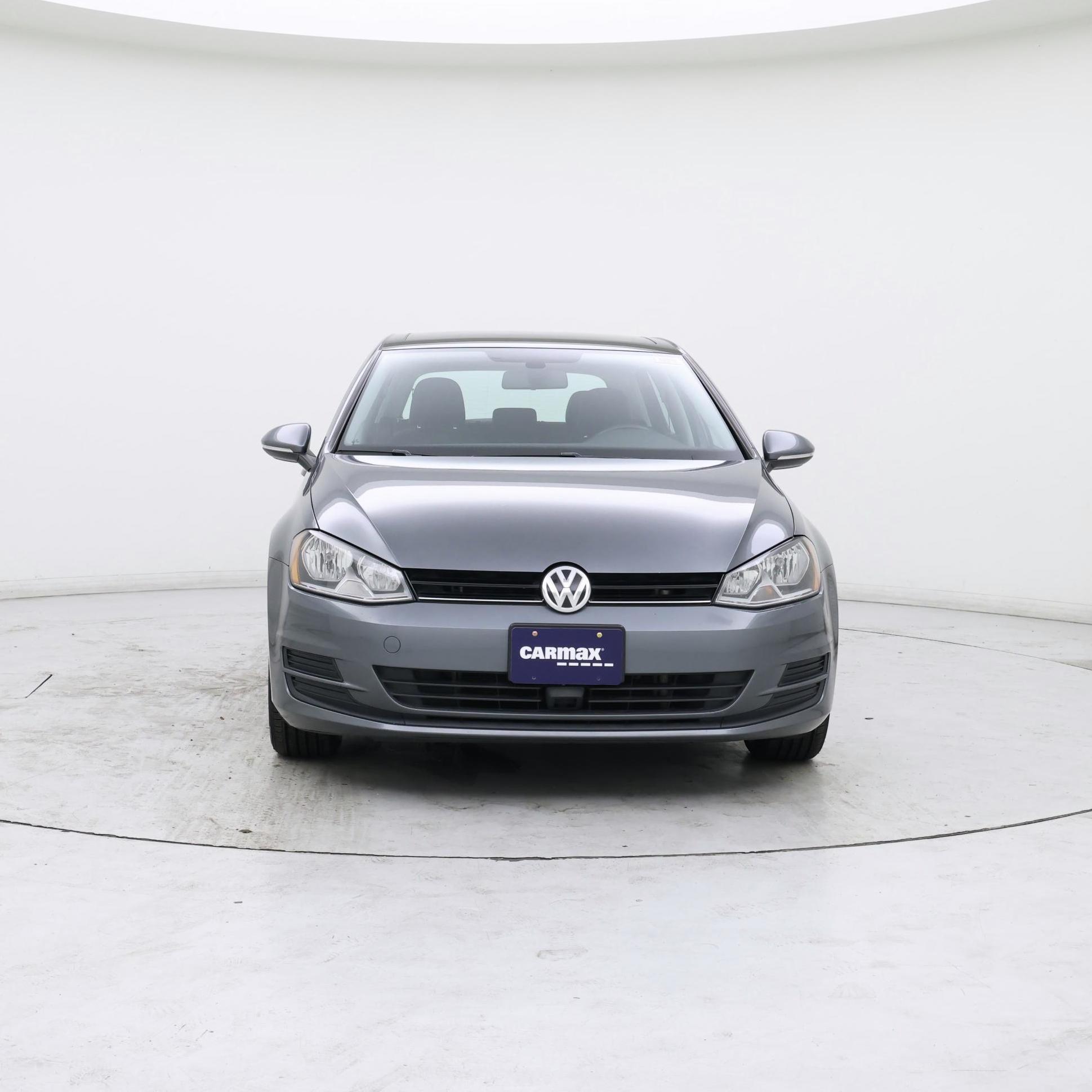 Thumbnail: 2017 Volkswagen Golf - 5