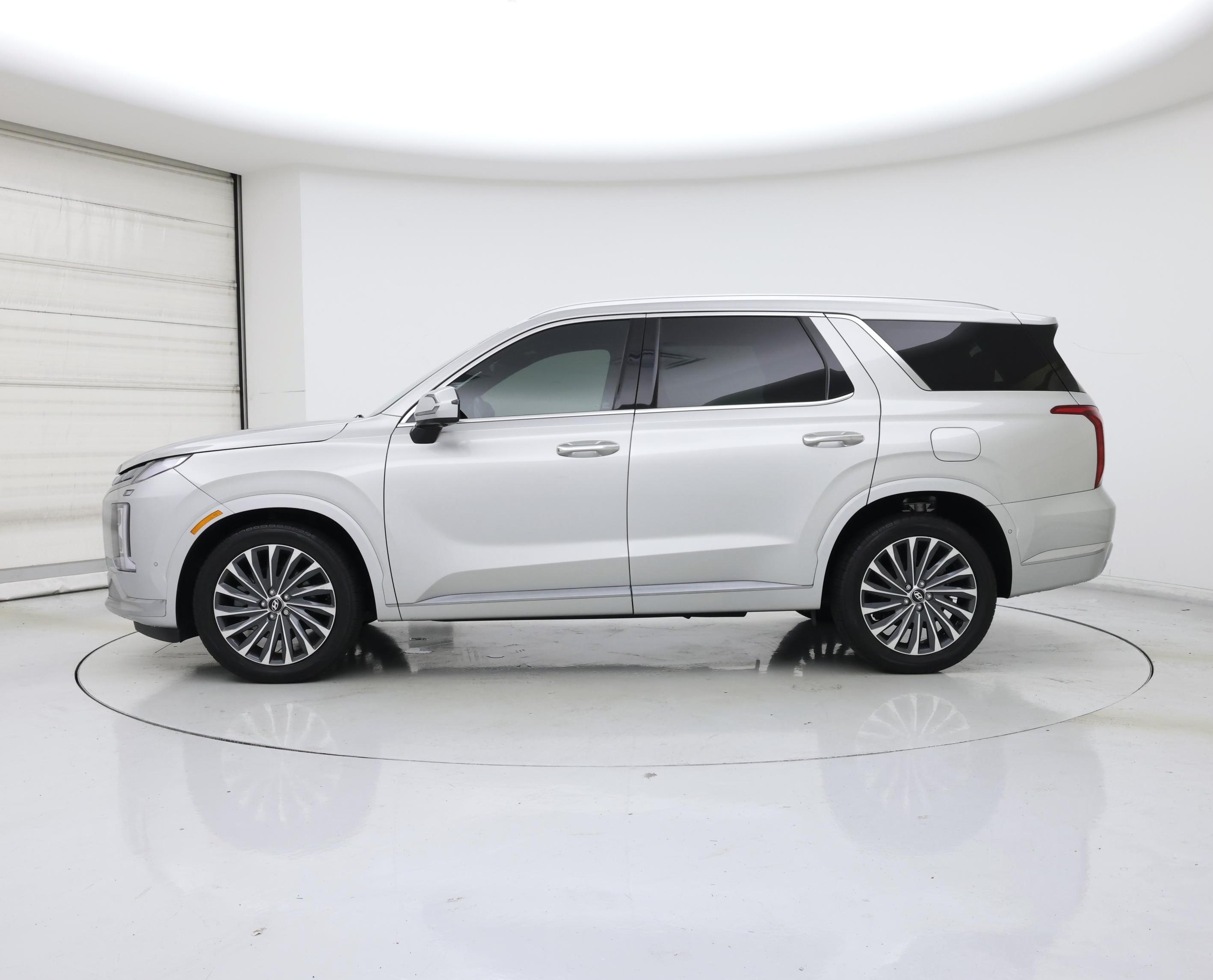 Thumbnail: 2024 Hyundai Palisade - 3