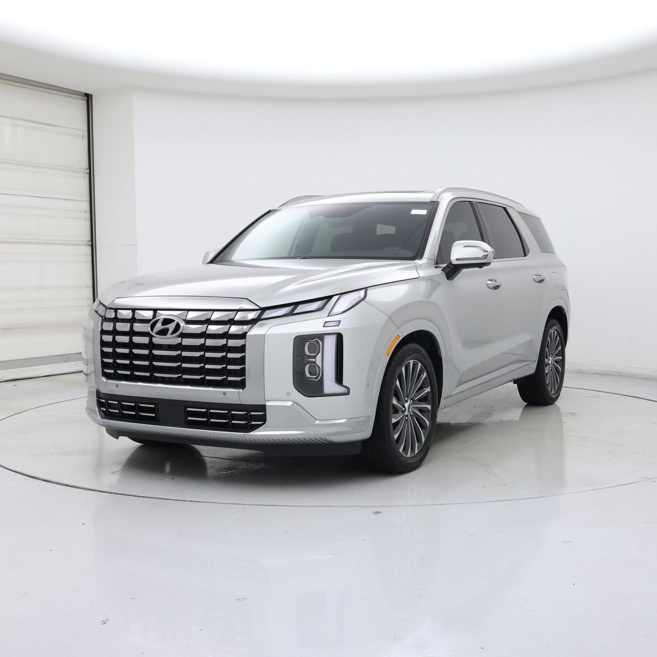Thumbnail: 2024 Hyundai Palisade - 4