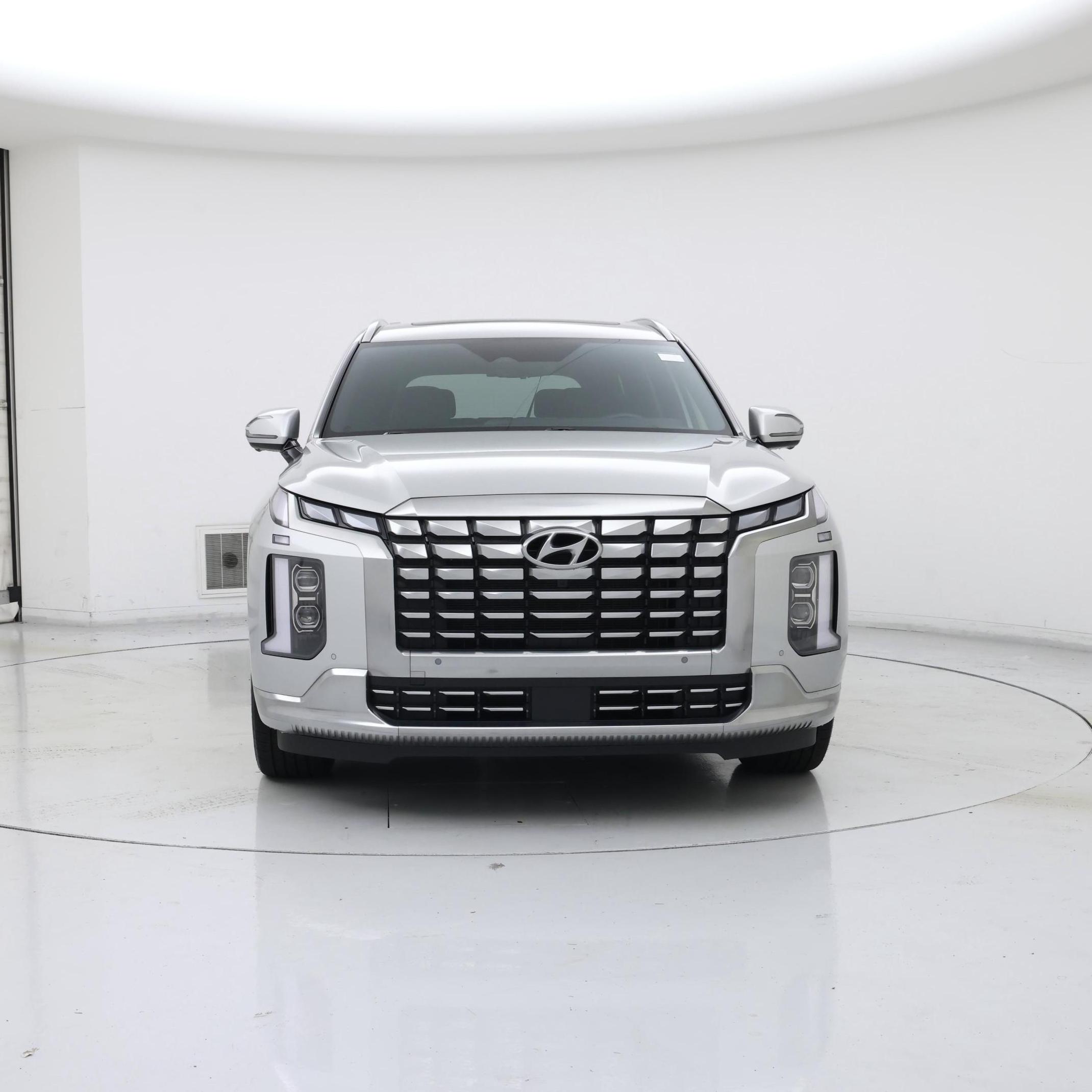Thumbnail: 2024 Hyundai Palisade - 5