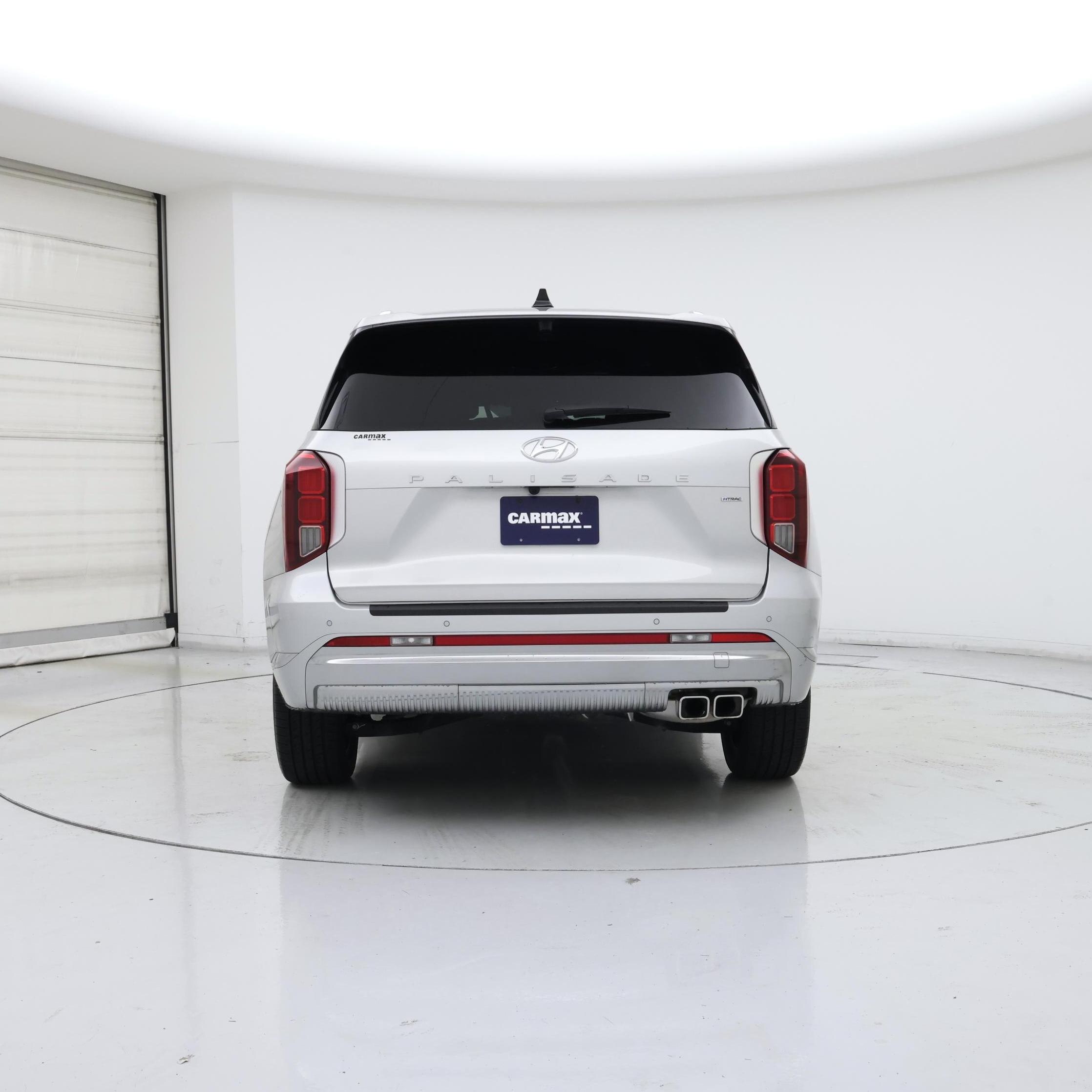 Thumbnail: 2024 Hyundai Palisade - 6