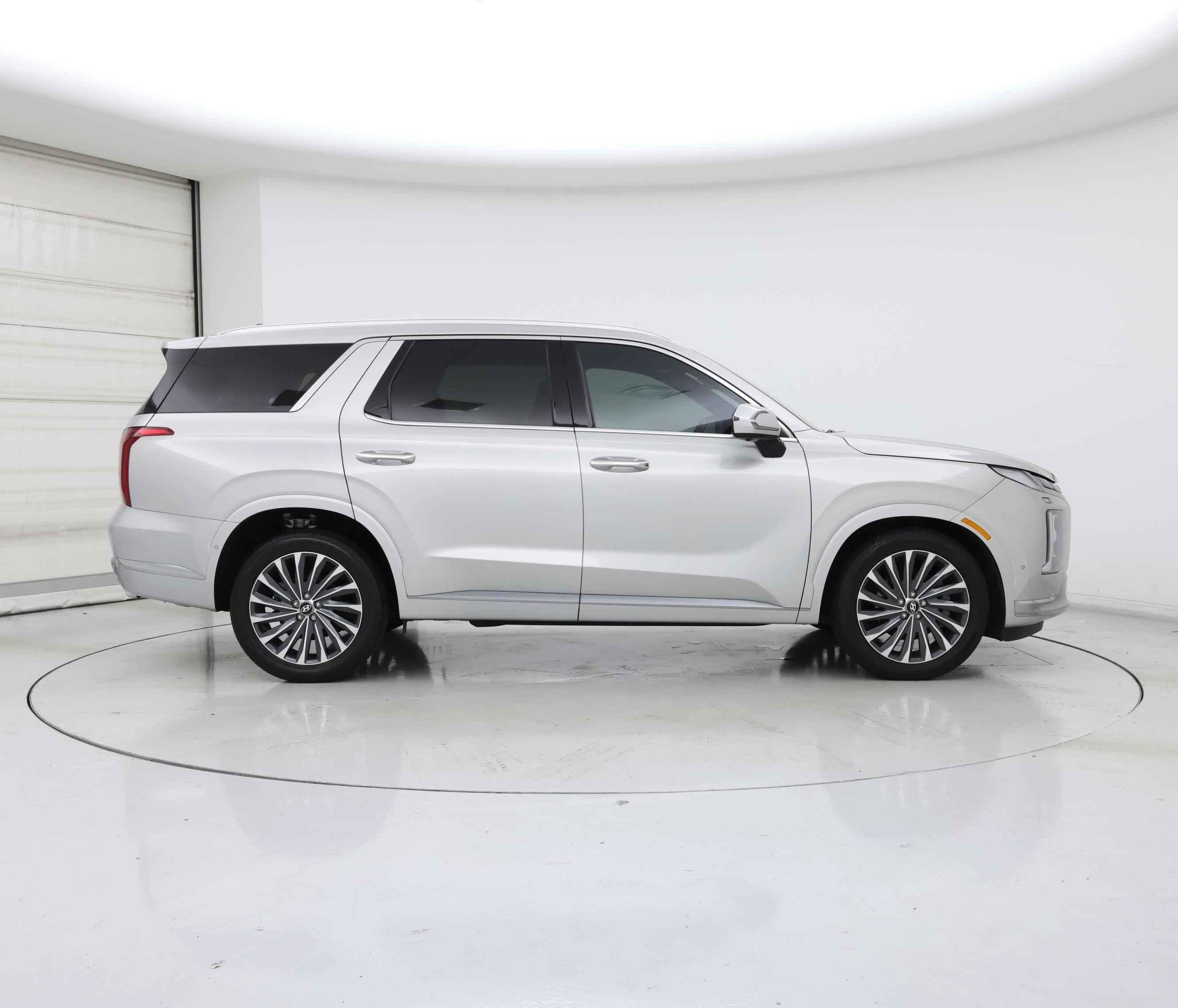 Thumbnail: 2024 Hyundai Palisade - 7