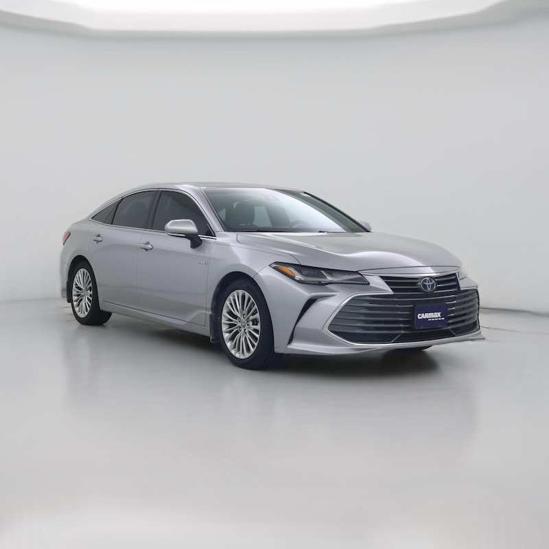 2021 Toyota Avalon Hybrid Limited