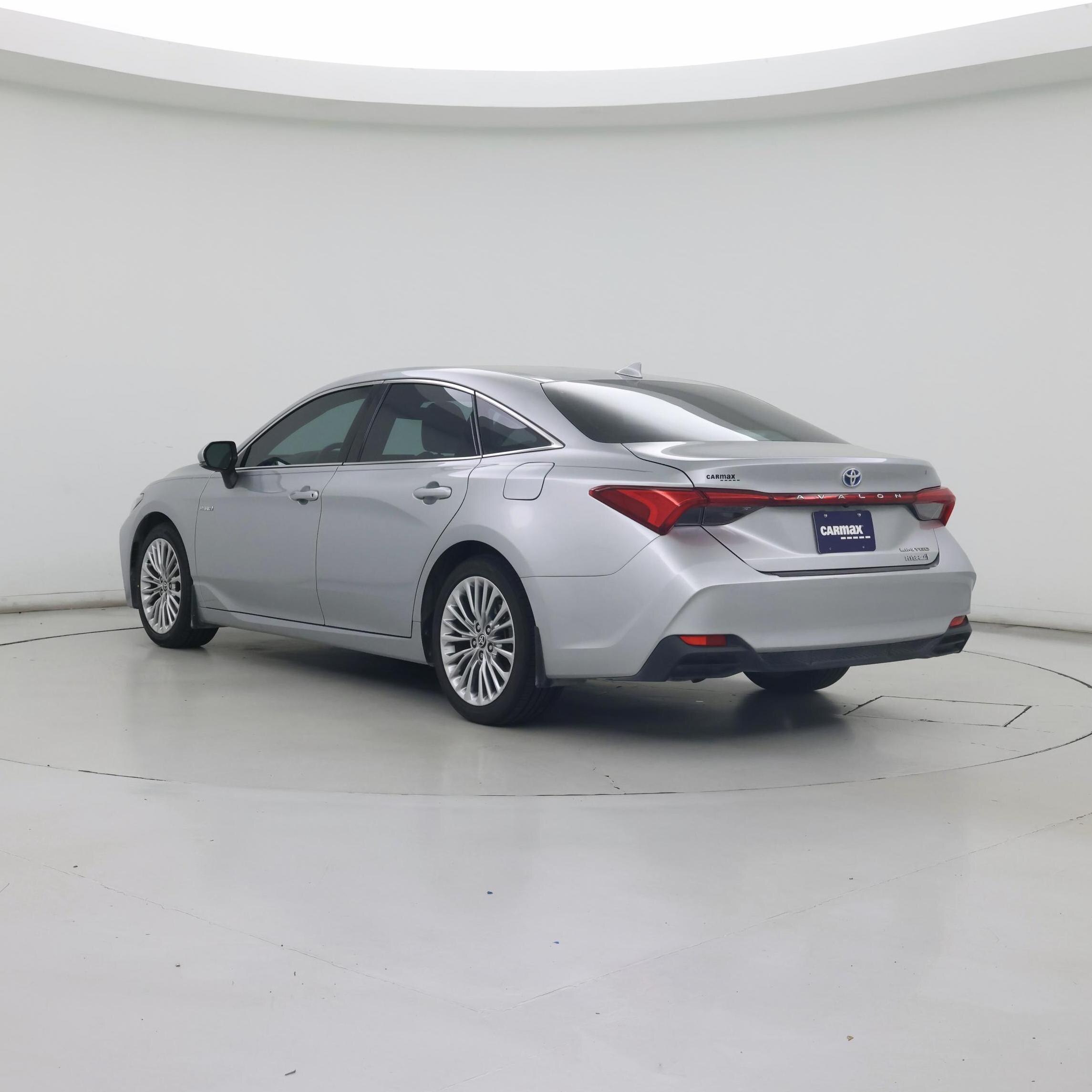 Thumbnail: 2021 Toyota Avalon - 2